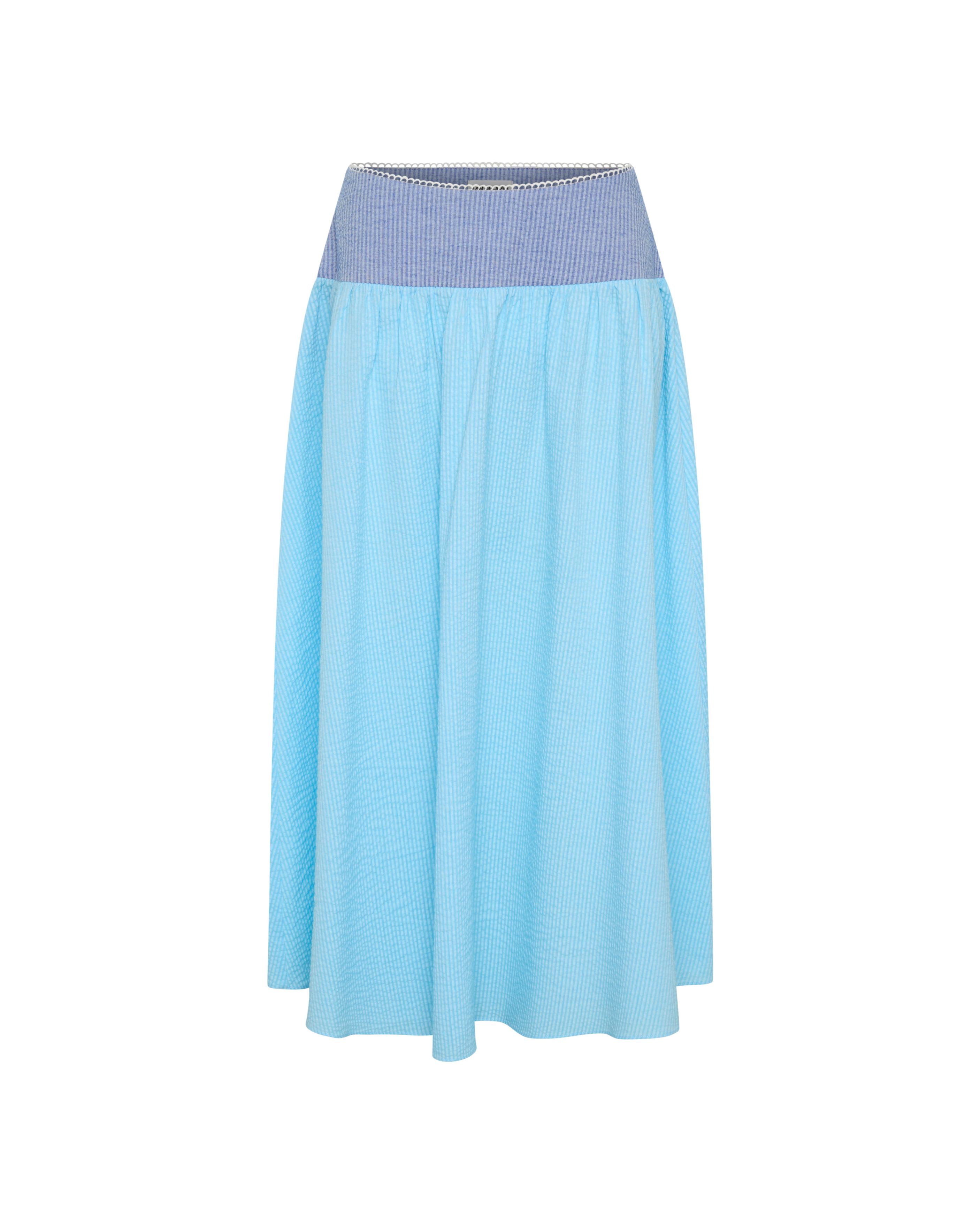 Adeline Maxi Skirt