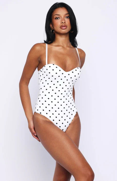 Stuck To You Bodysuit