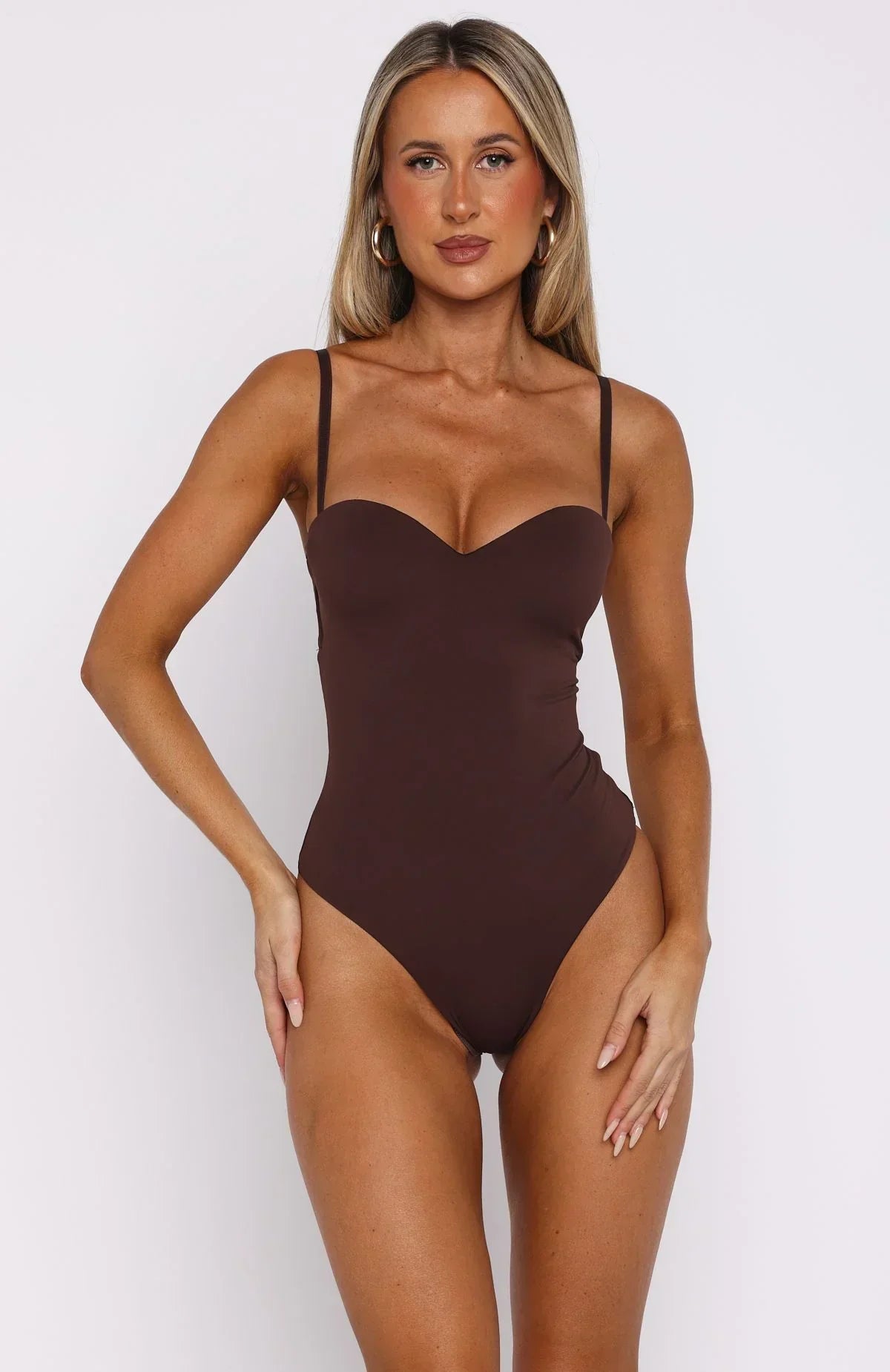 Stuck To You Bodysuit