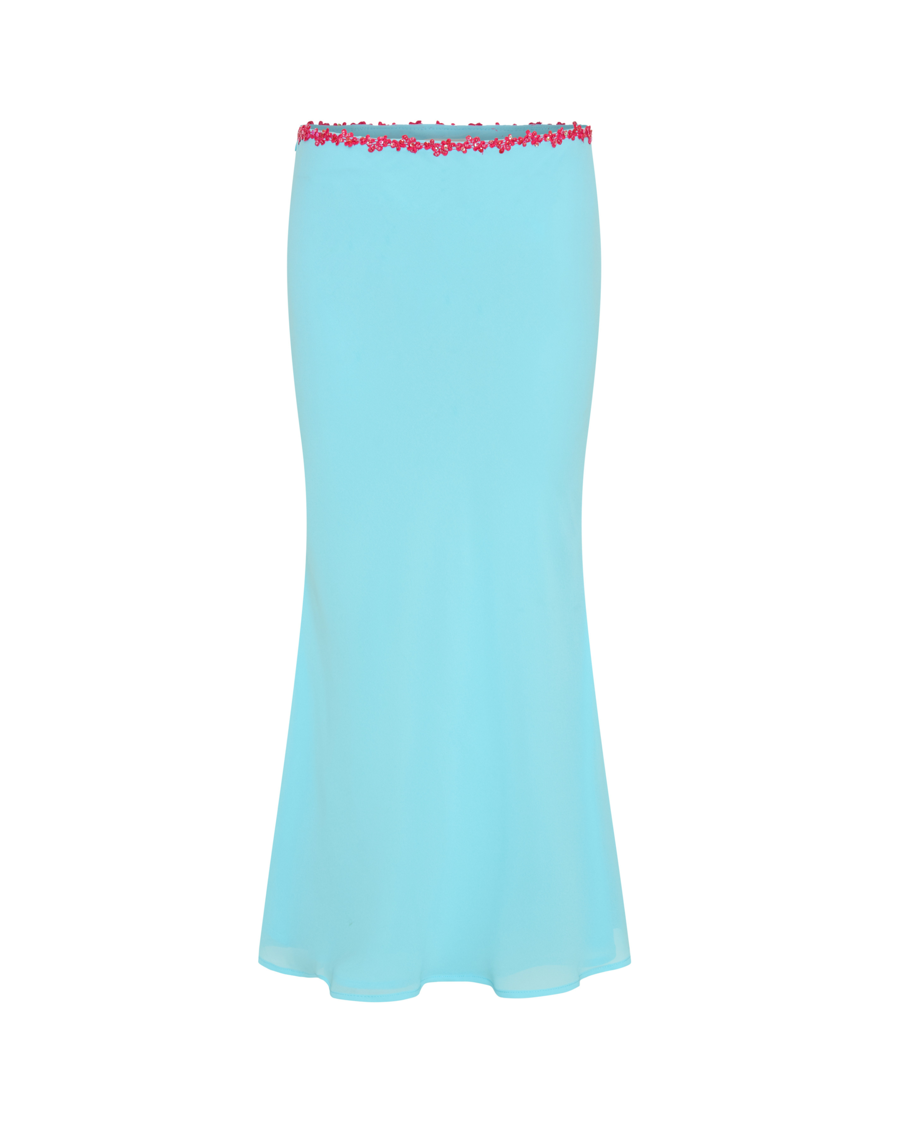 Jemima Midi Skirt