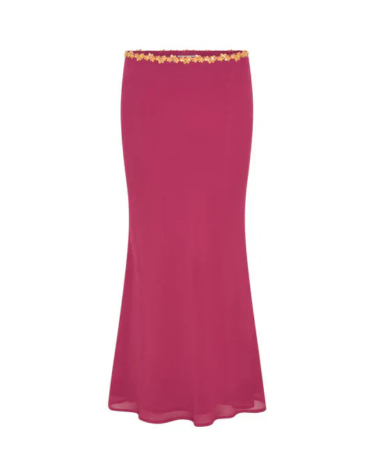 Jemima Midi Skirt