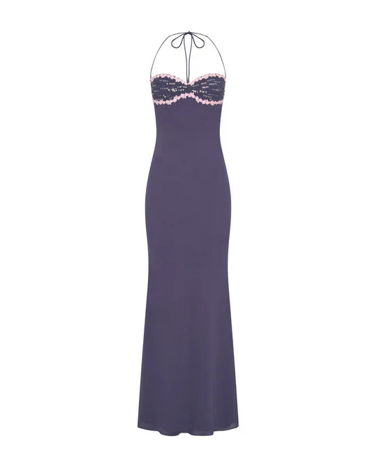 Delilah Maxi Dress