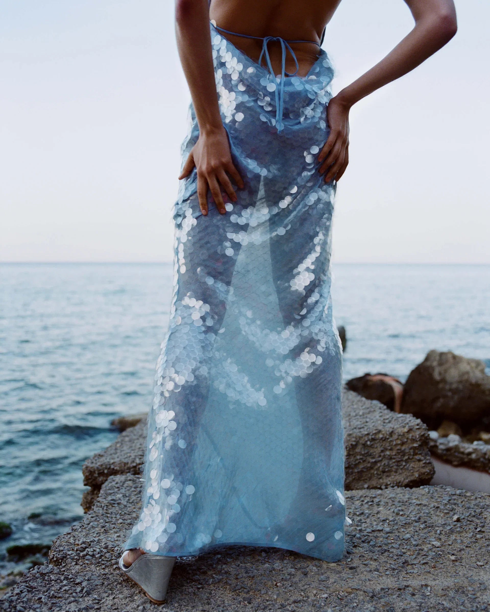 Anissa Maxi Dress
