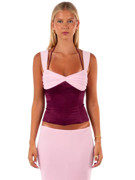 Scarlett Corset