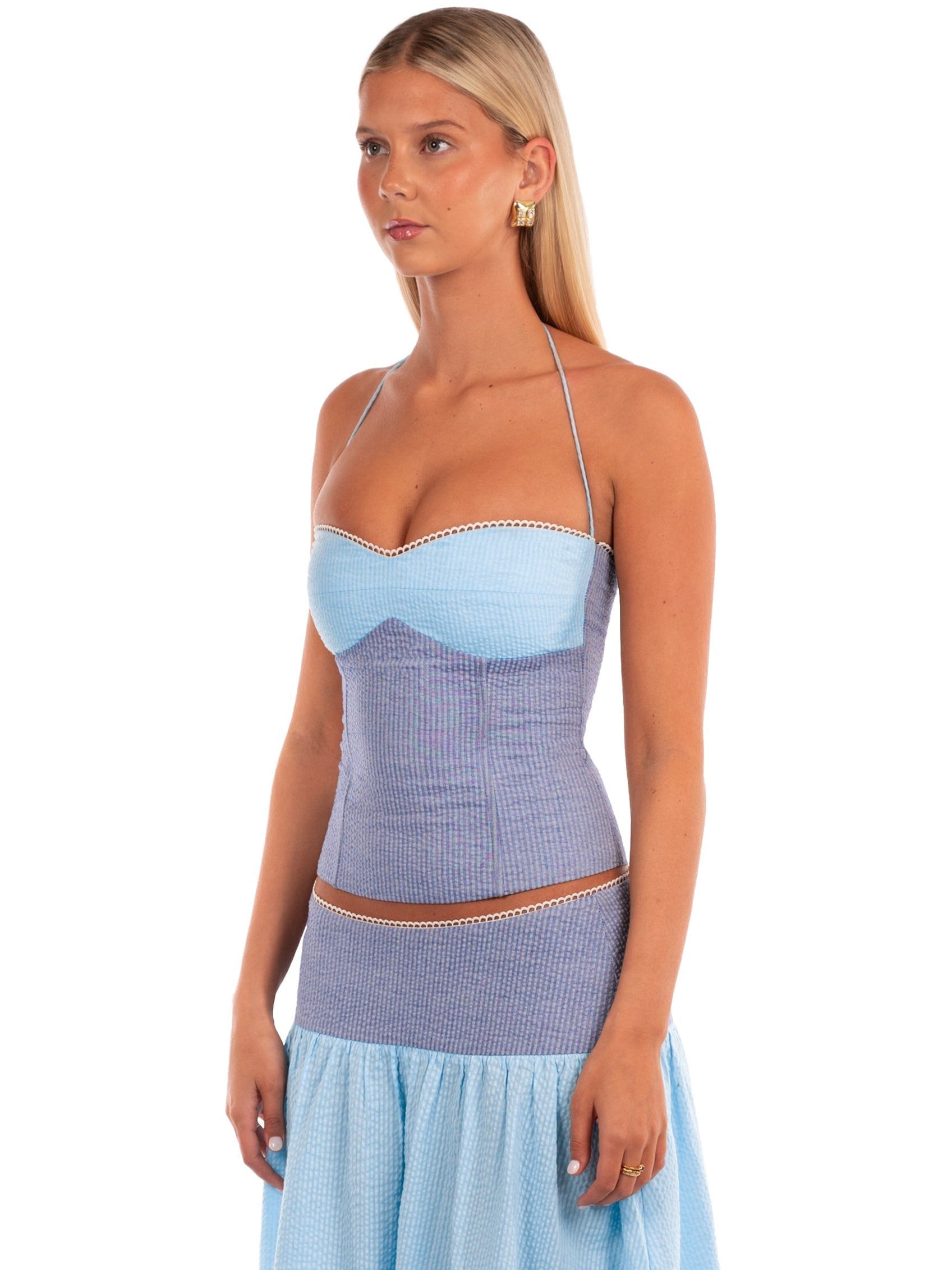 Adeline Corset