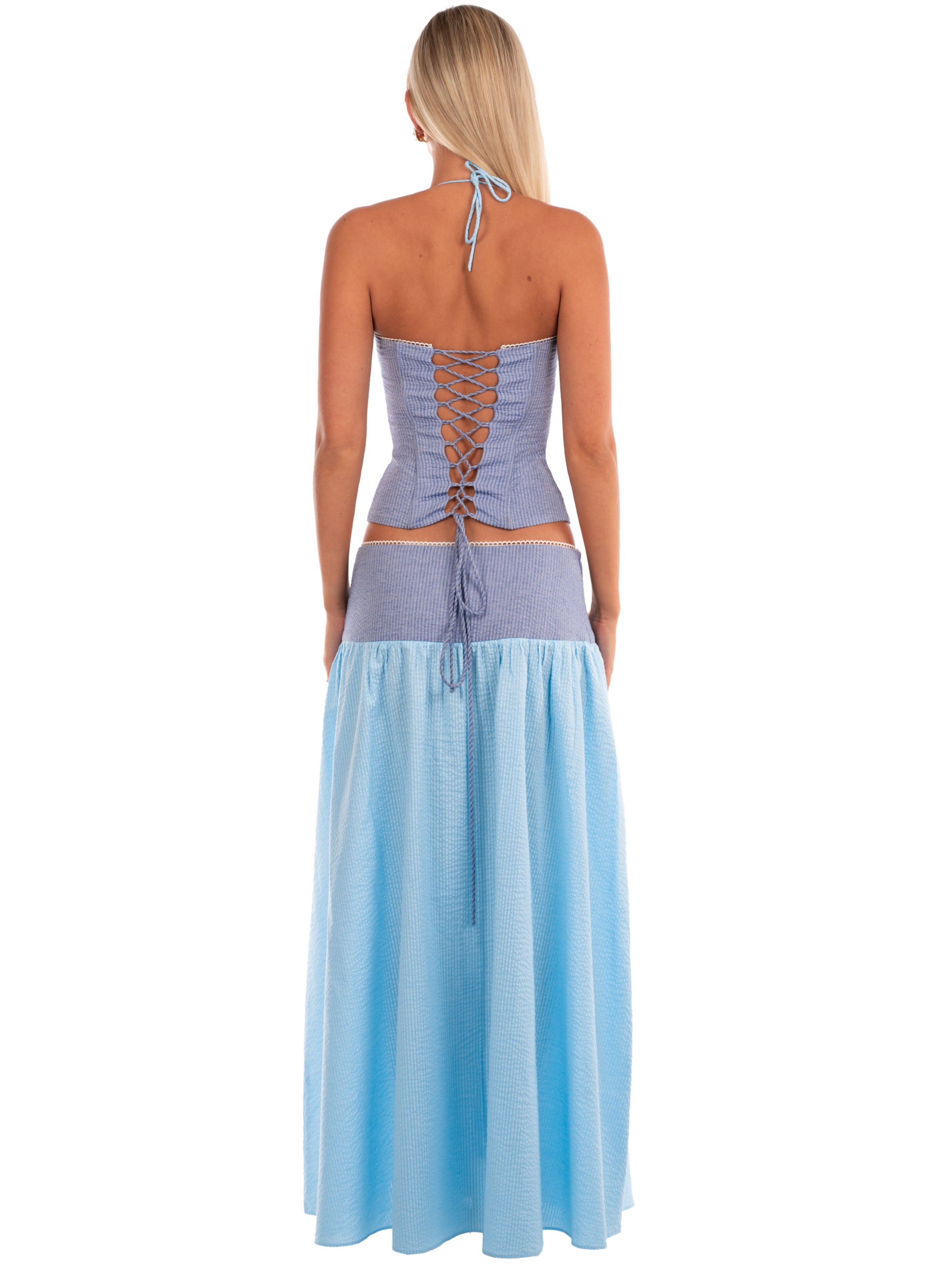 Adeline Maxi Skirt
