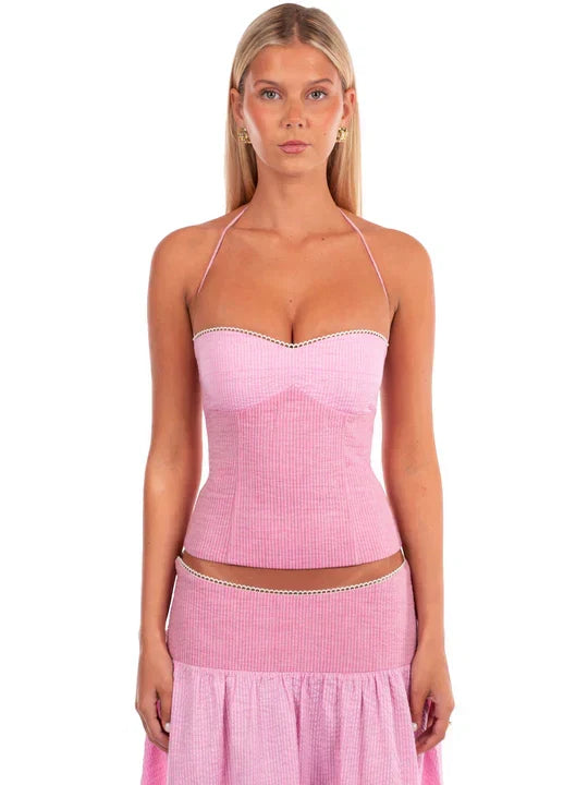 Adeline Corset