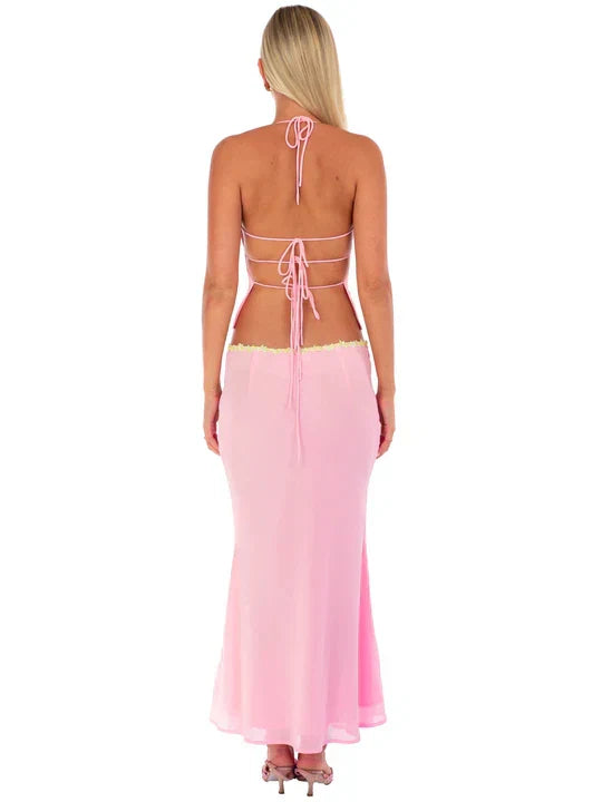 Jemima Midi Skirt