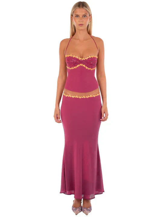 Jemima Midi Skirt