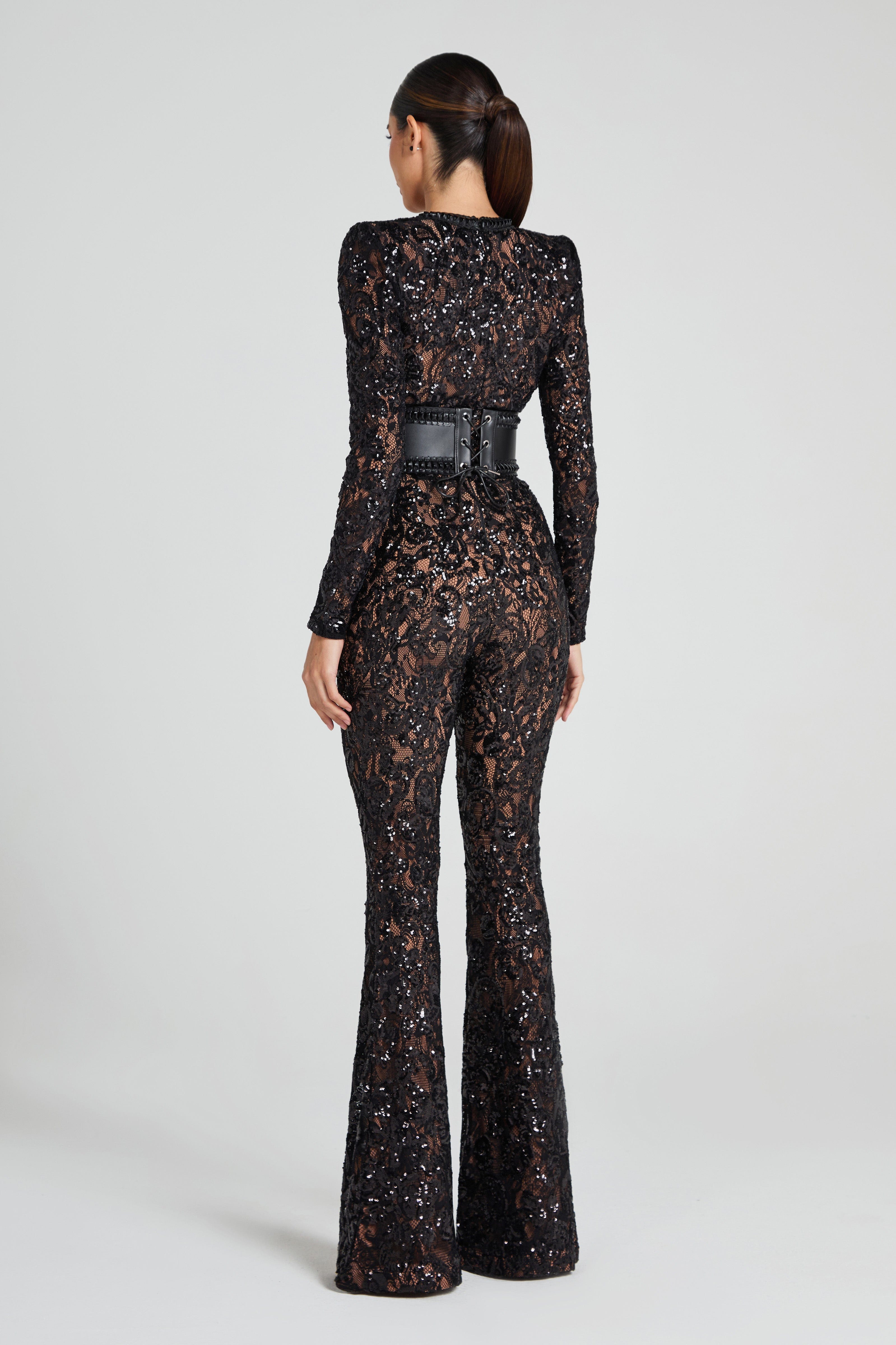 Bella Jumpsuit