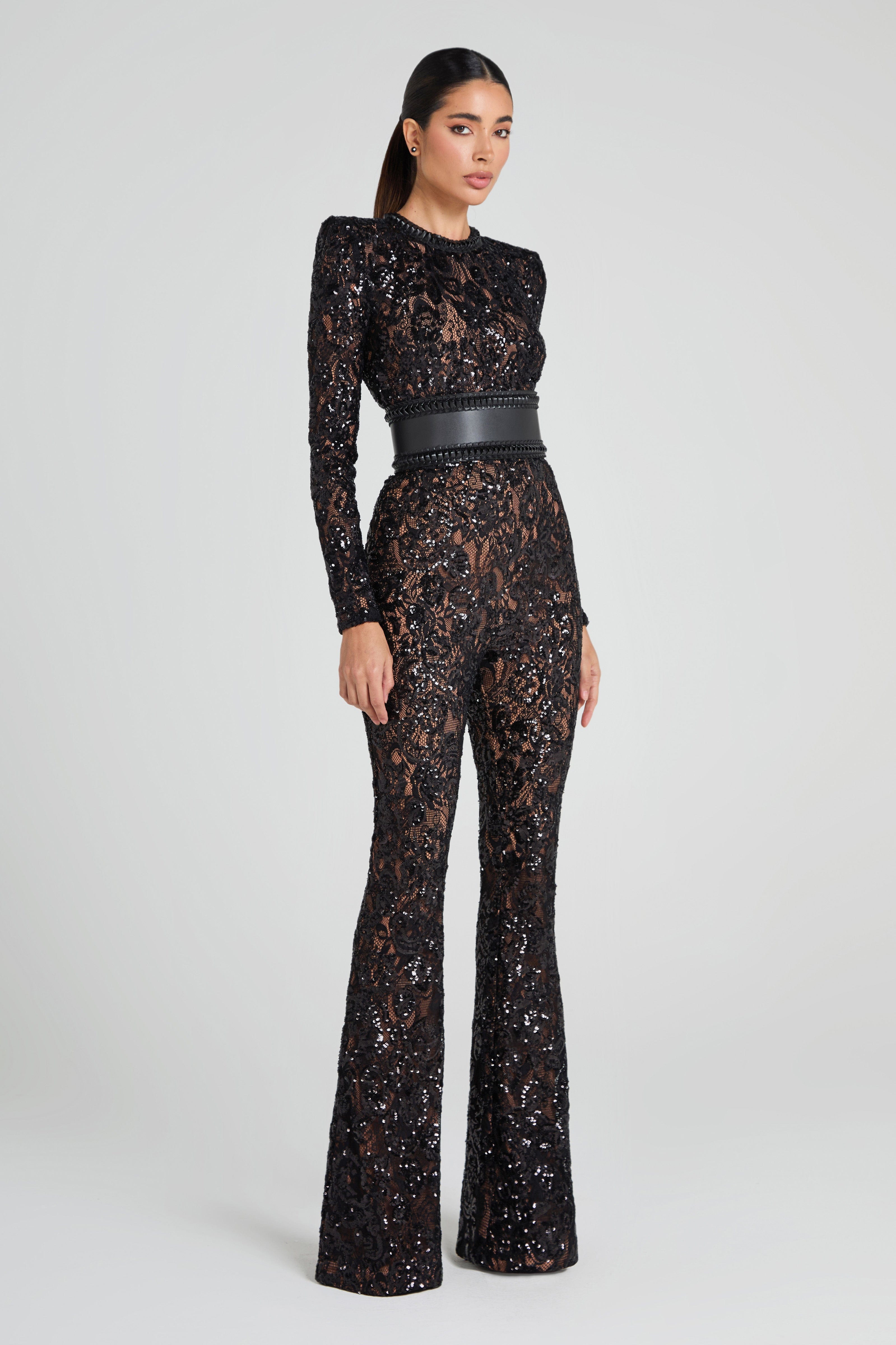 Bella Jumpsuit