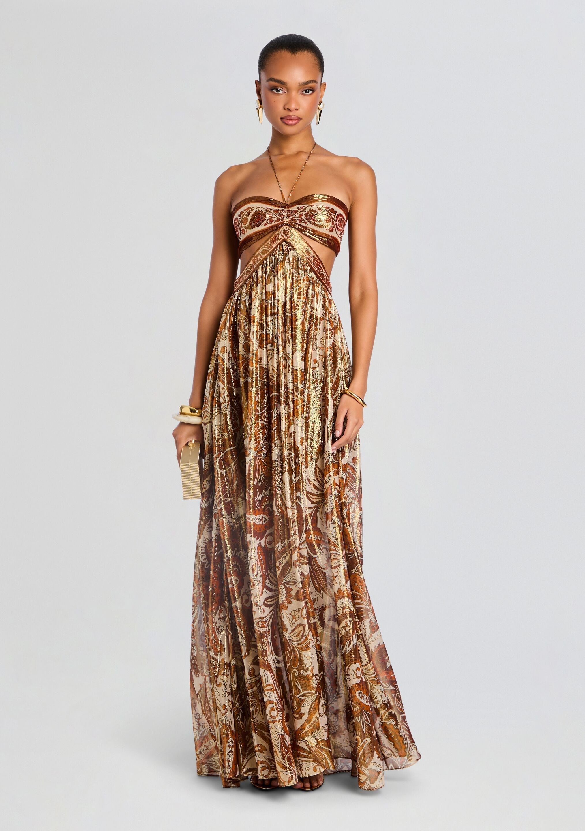 Kimmy Maxi Dress
