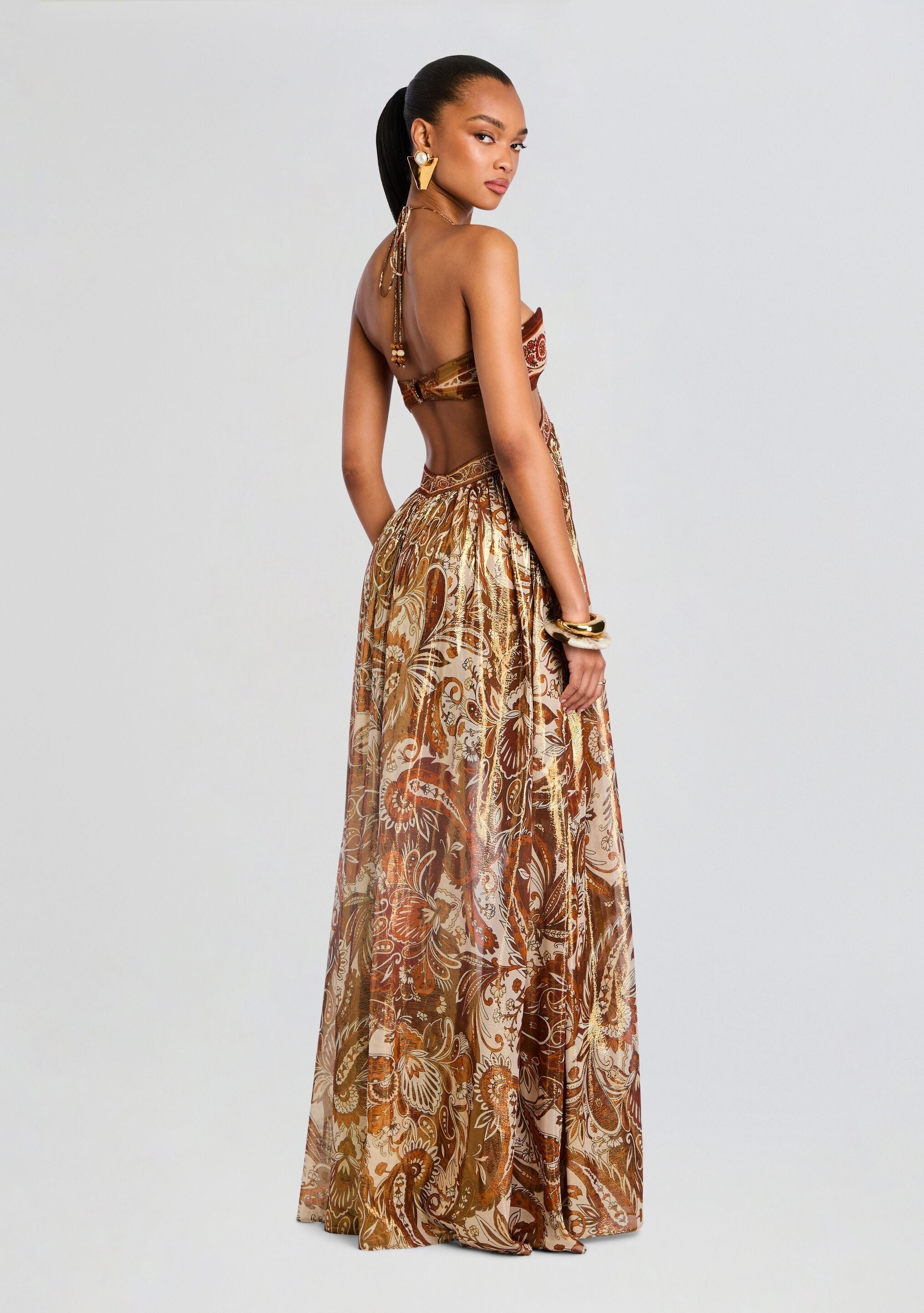 Kimmy Maxi Dress