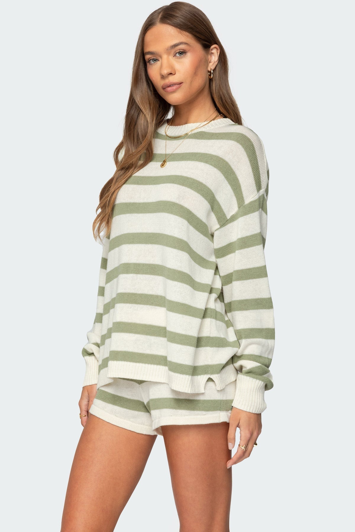 Estella Knit Set