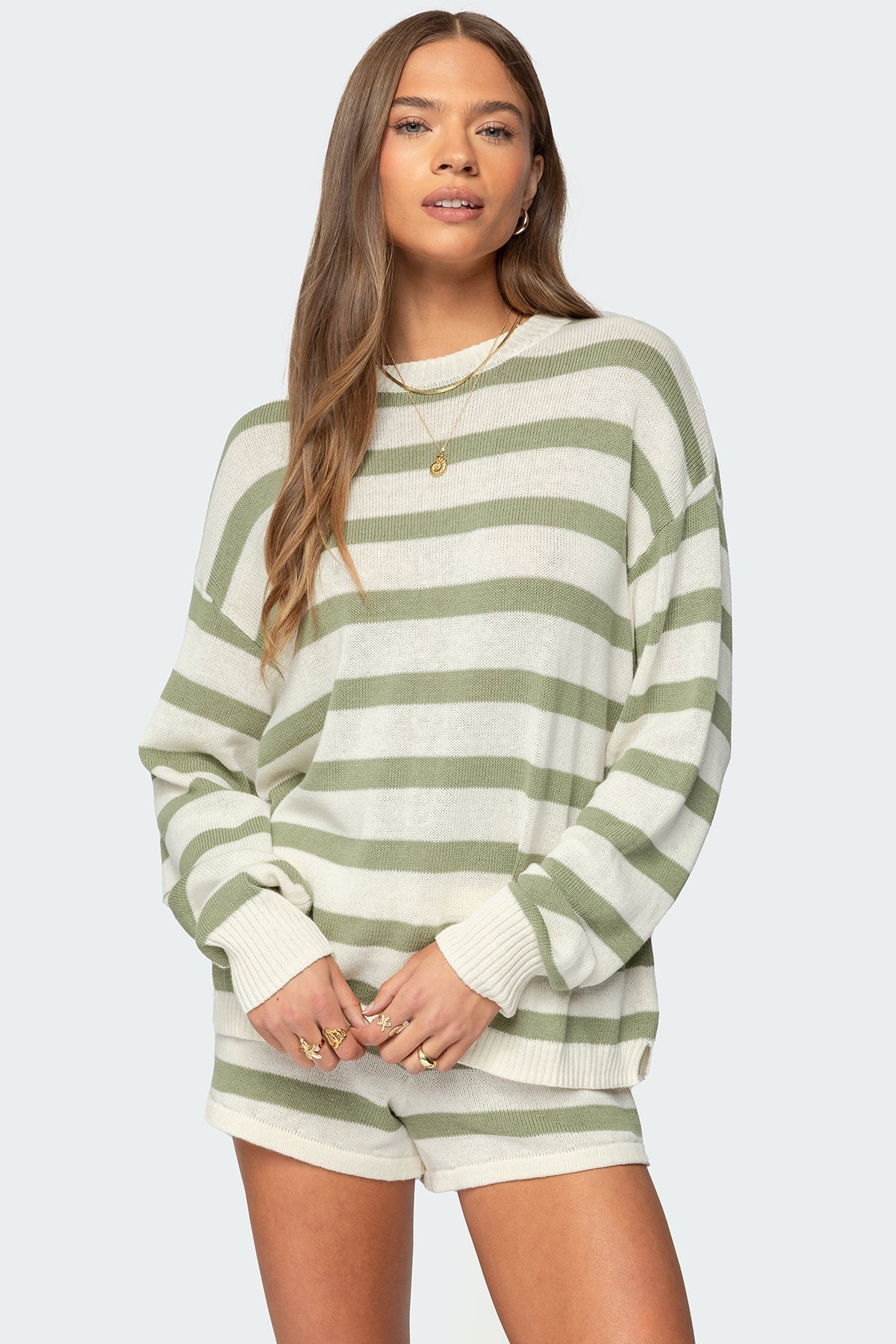 Estella Knit Set