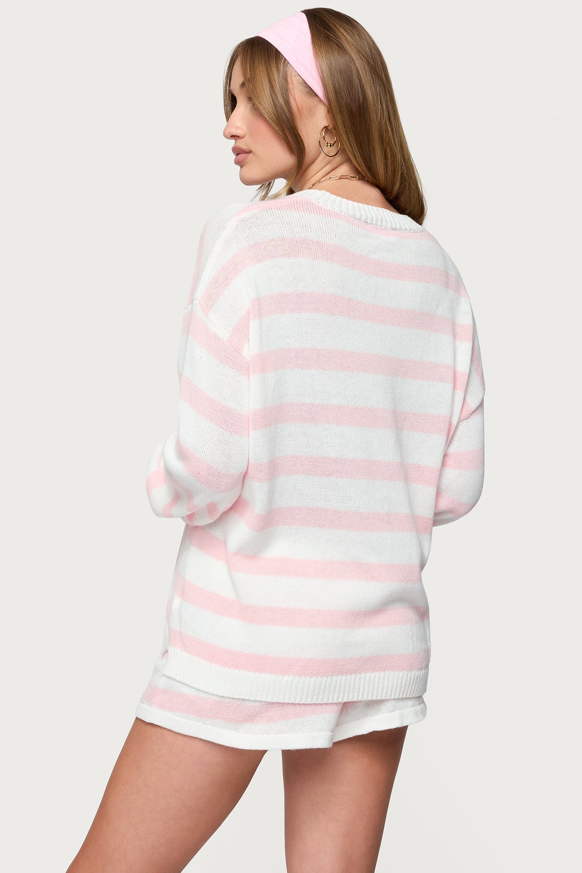 Estella Knit Set