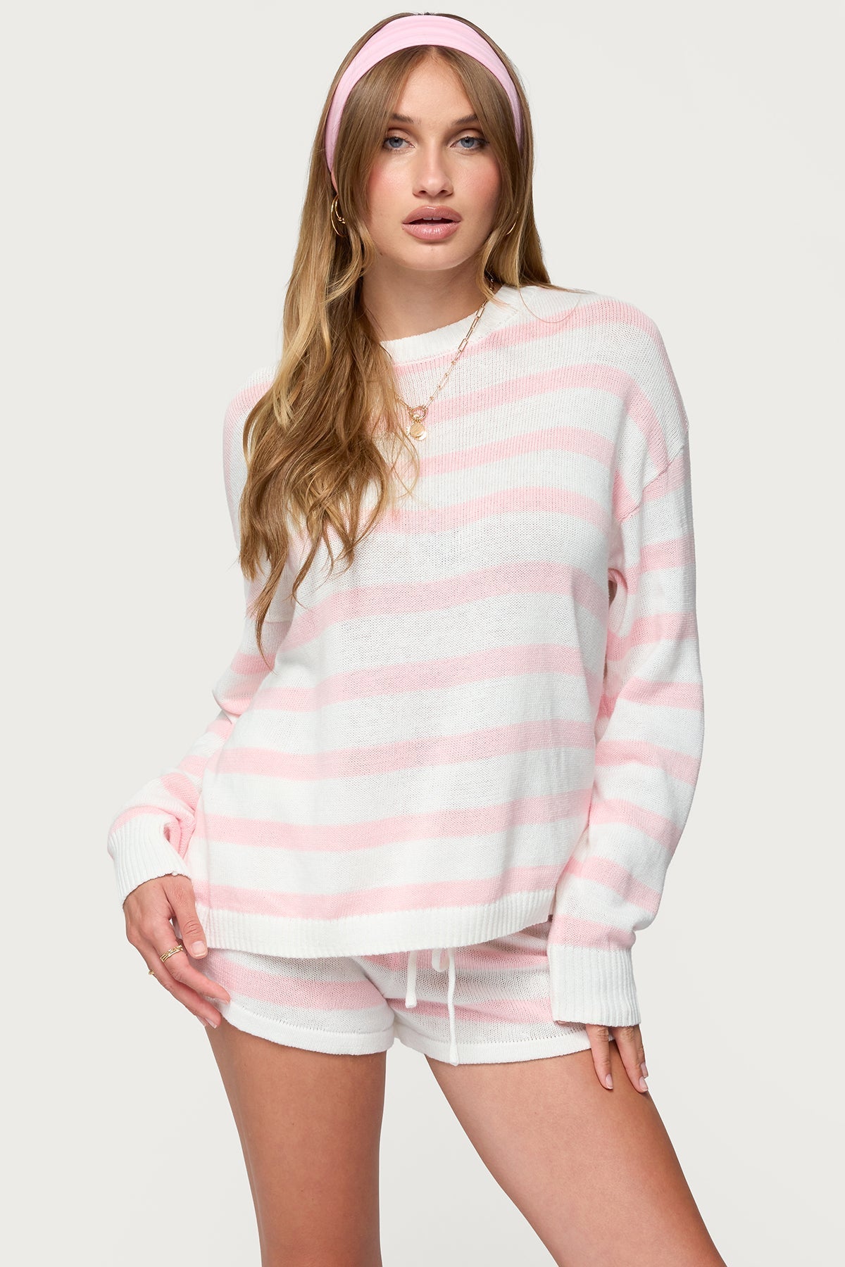 Estella Knit Set