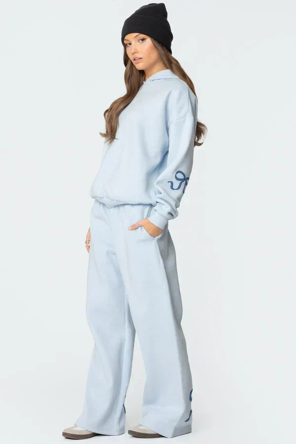 Mabel Bow Set