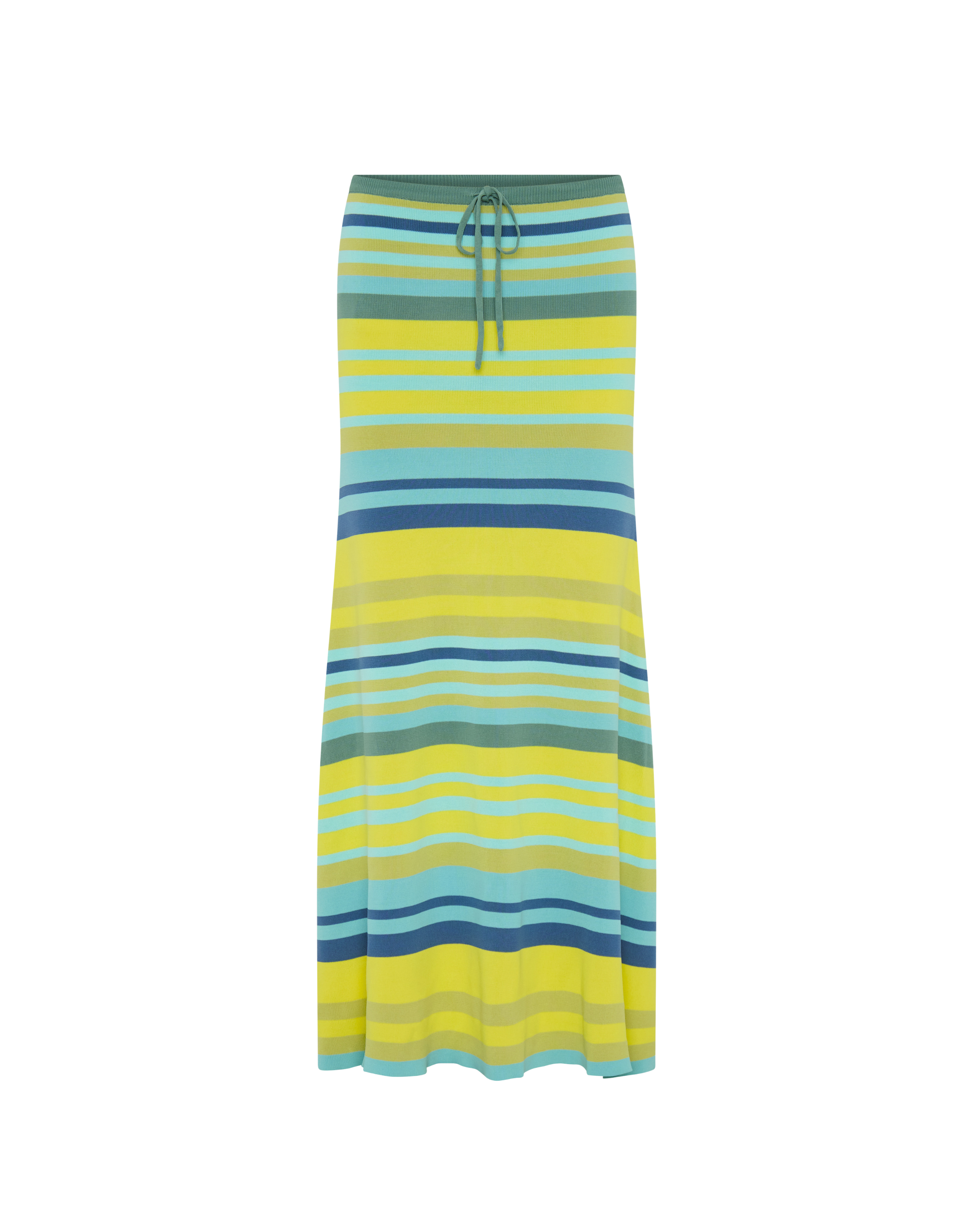 Sofia Maxi Skirt