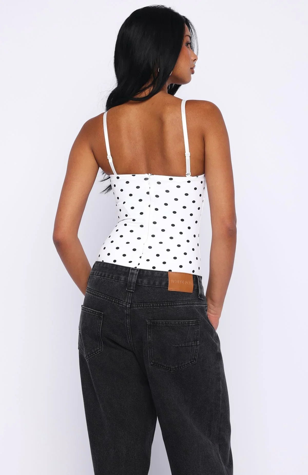 Stuck To You Bodysuit
