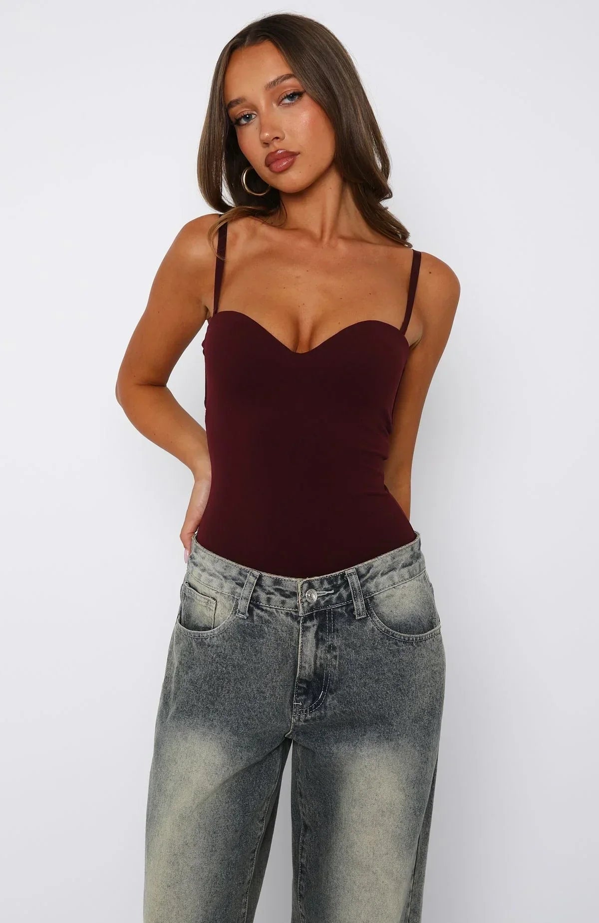 Stuck To You Bodysuit