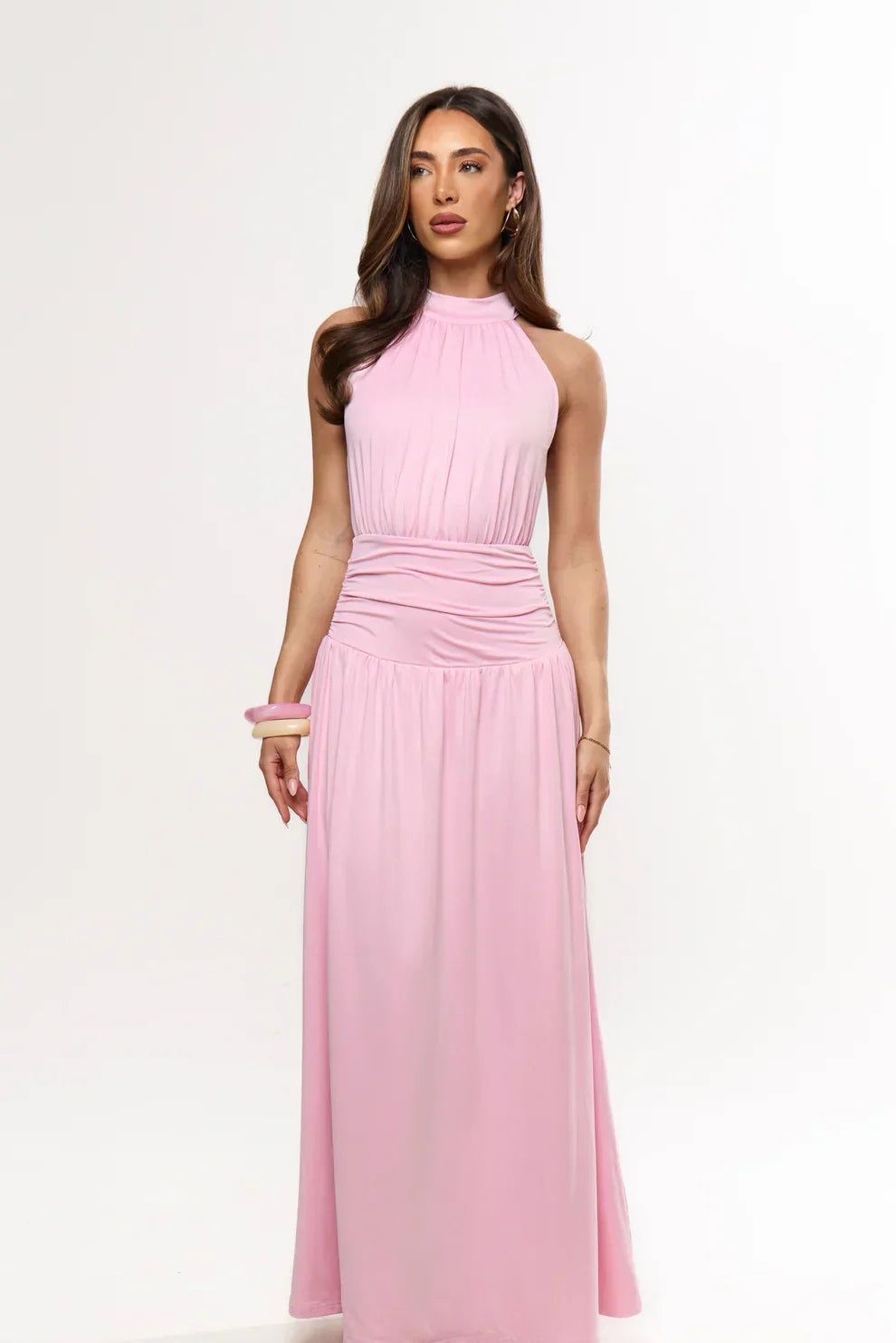 LILIA MAXI DRESS