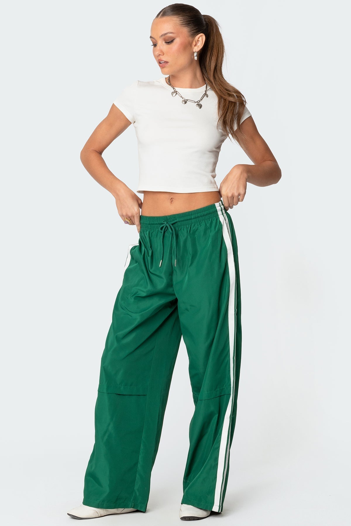Ember Y2K Pants