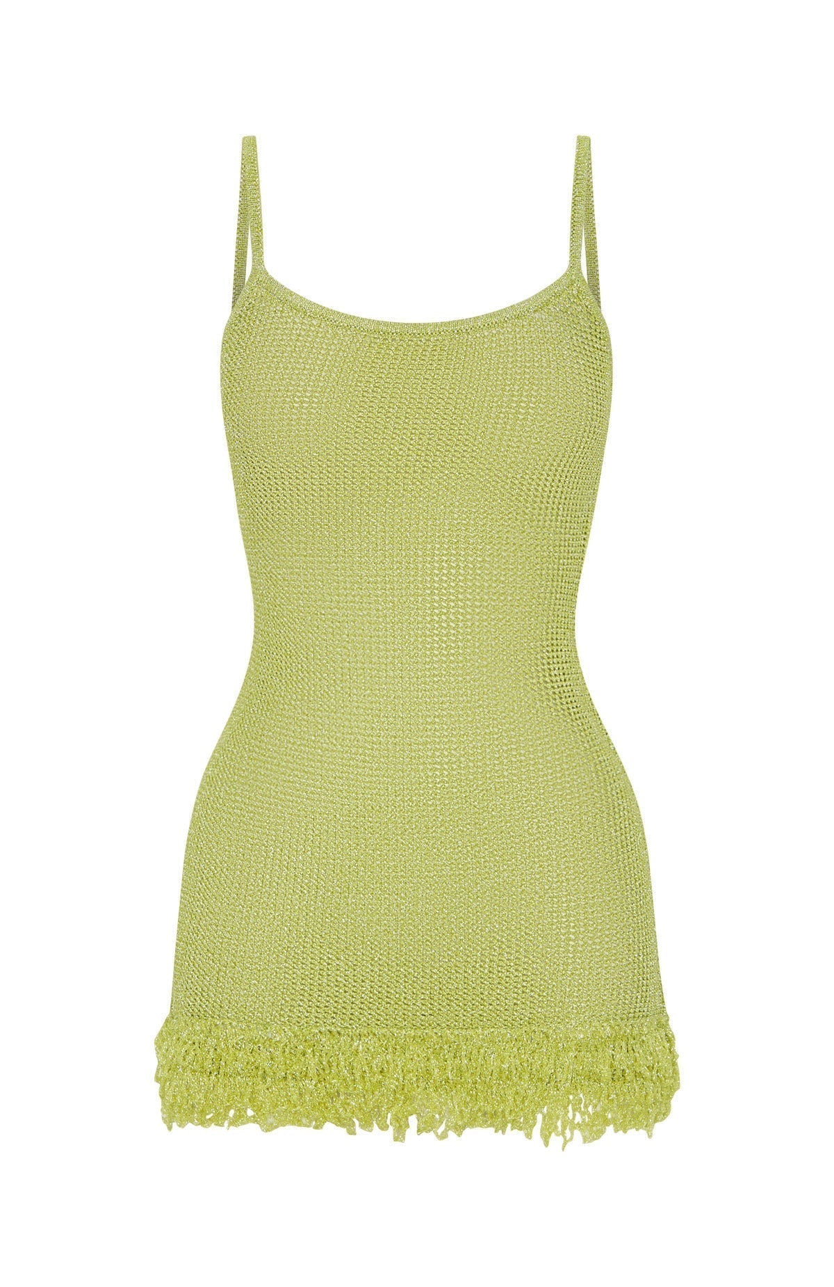 Keeping Me Awake Knit Mini Dress