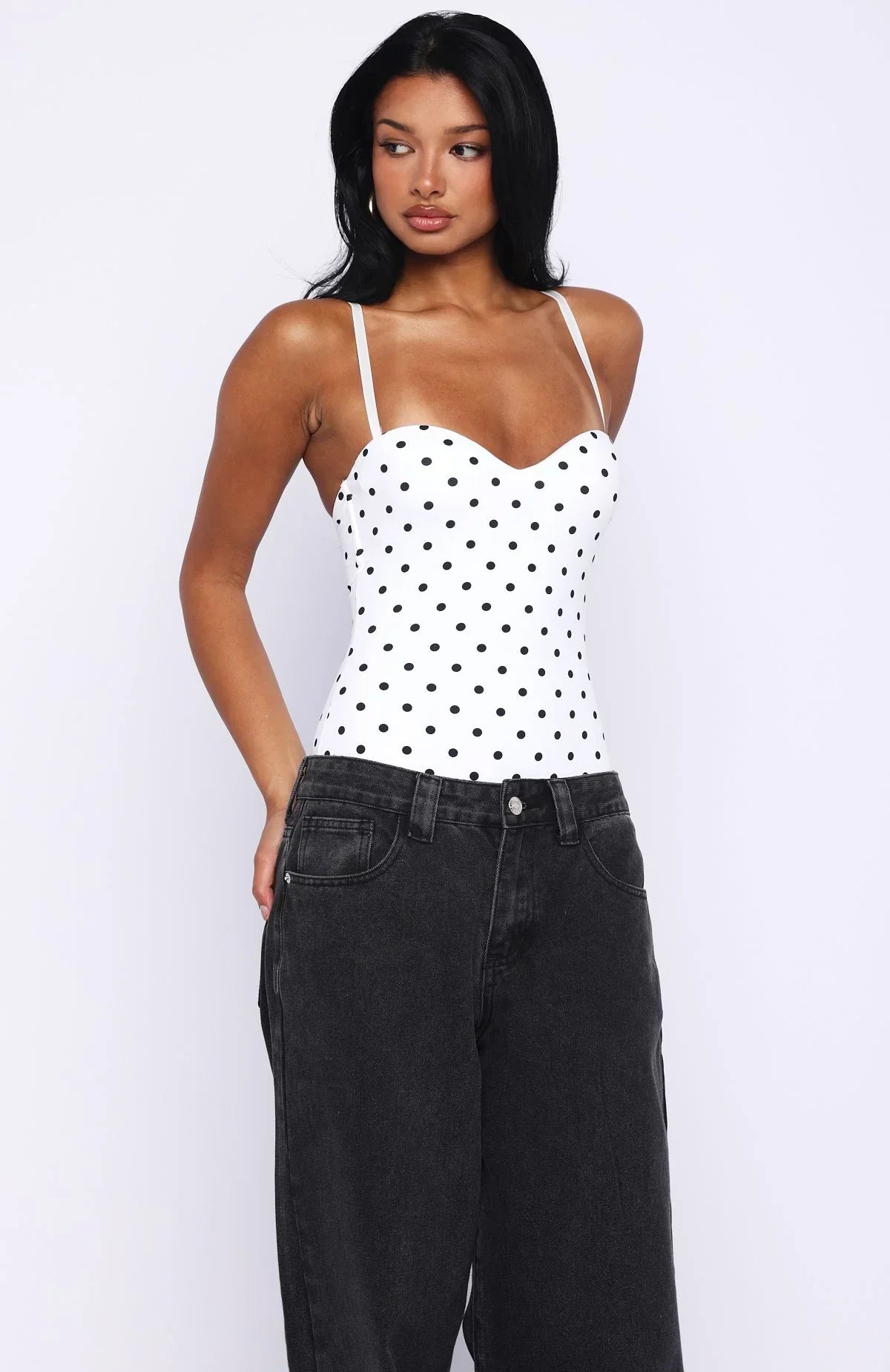 Stuck To You Bodysuit