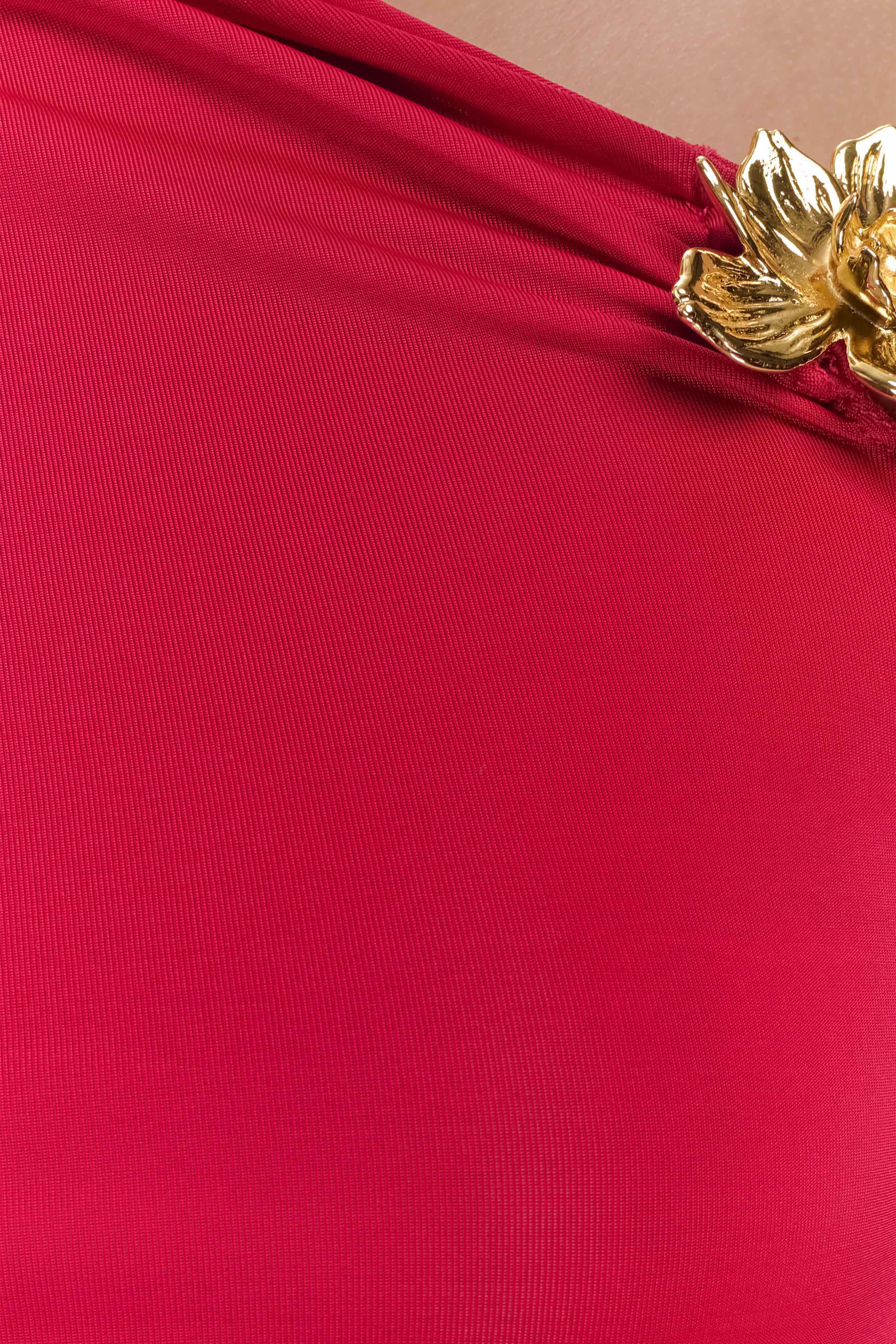 Saphina Floral Set