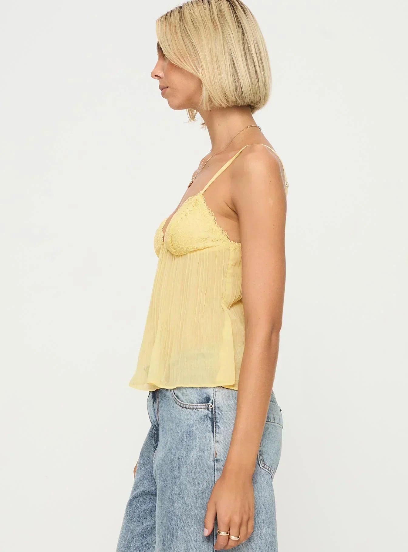 Honeybell Top