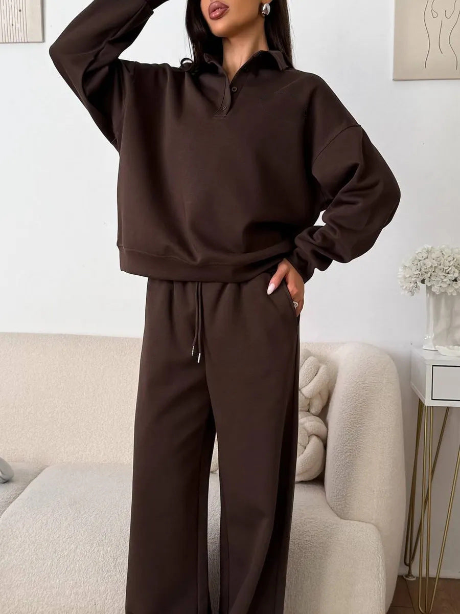 Abella Lounge Set