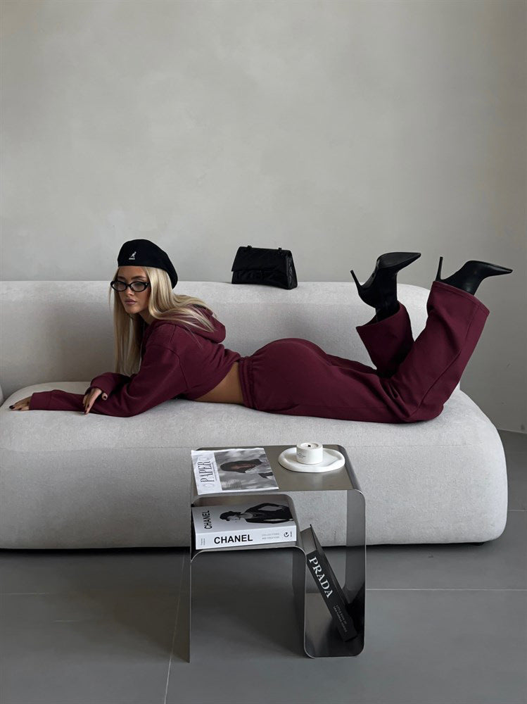 Amelia Lounge Set