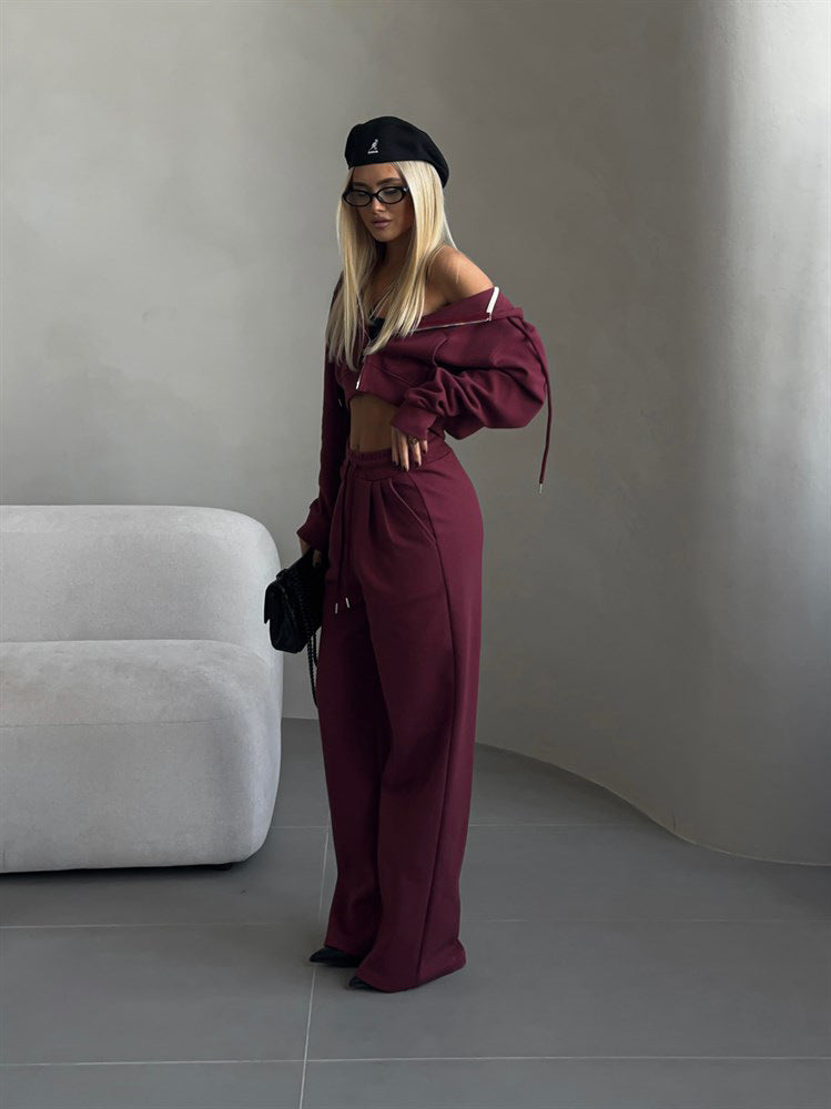 Amelia Lounge Set