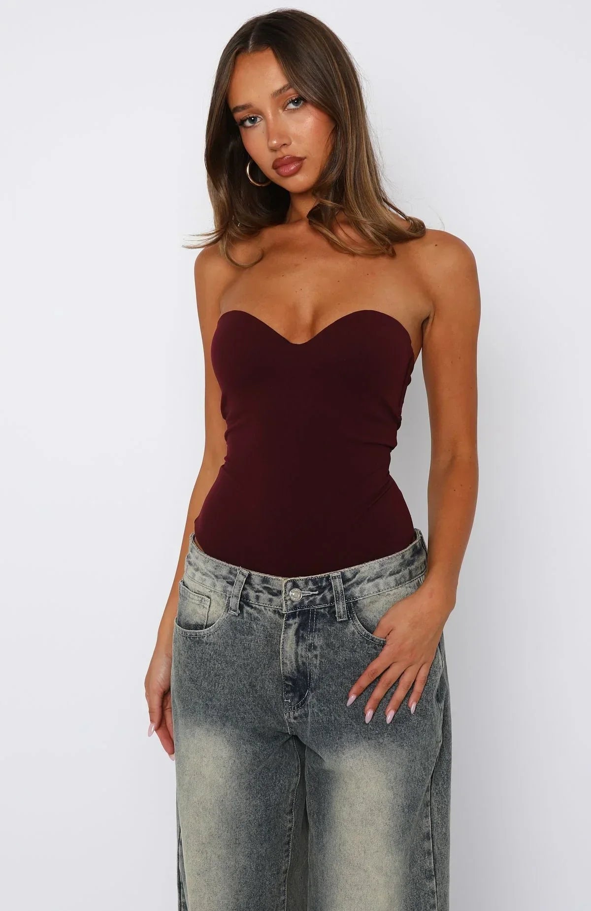 Stuck To You Bodysuit