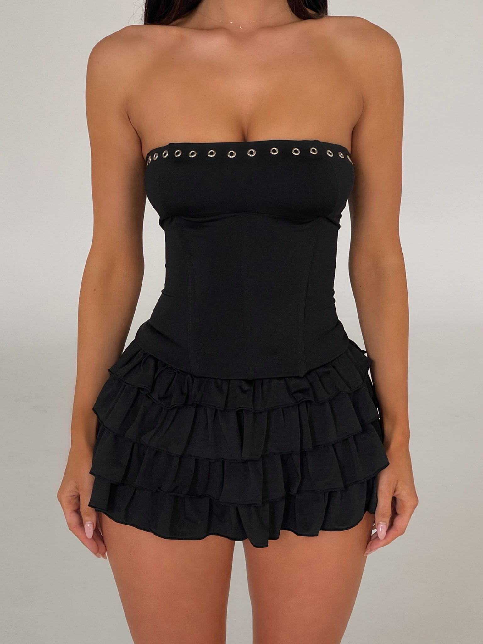 PIPPA MINI DRESS