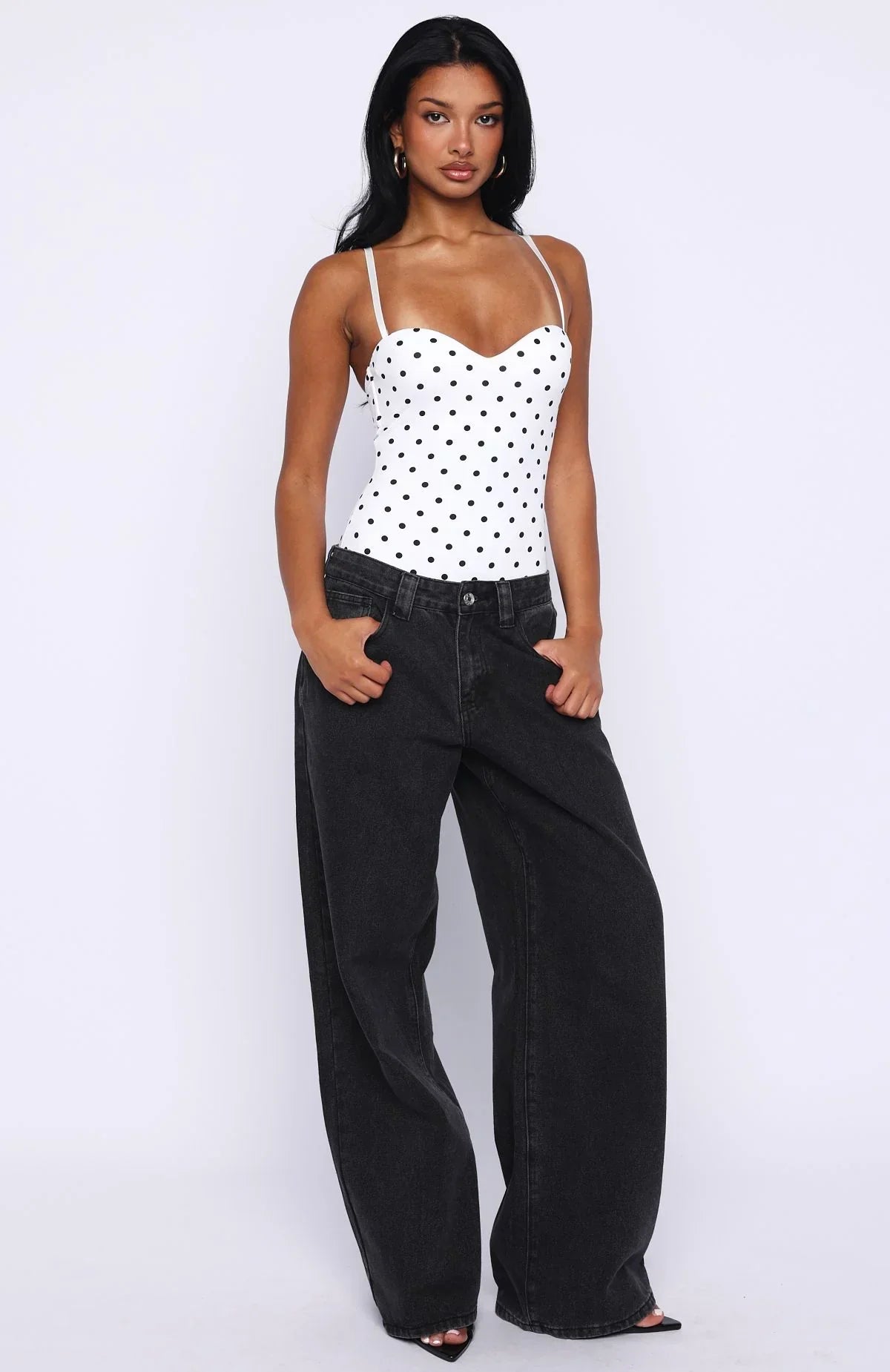Stuck To You Bodysuit