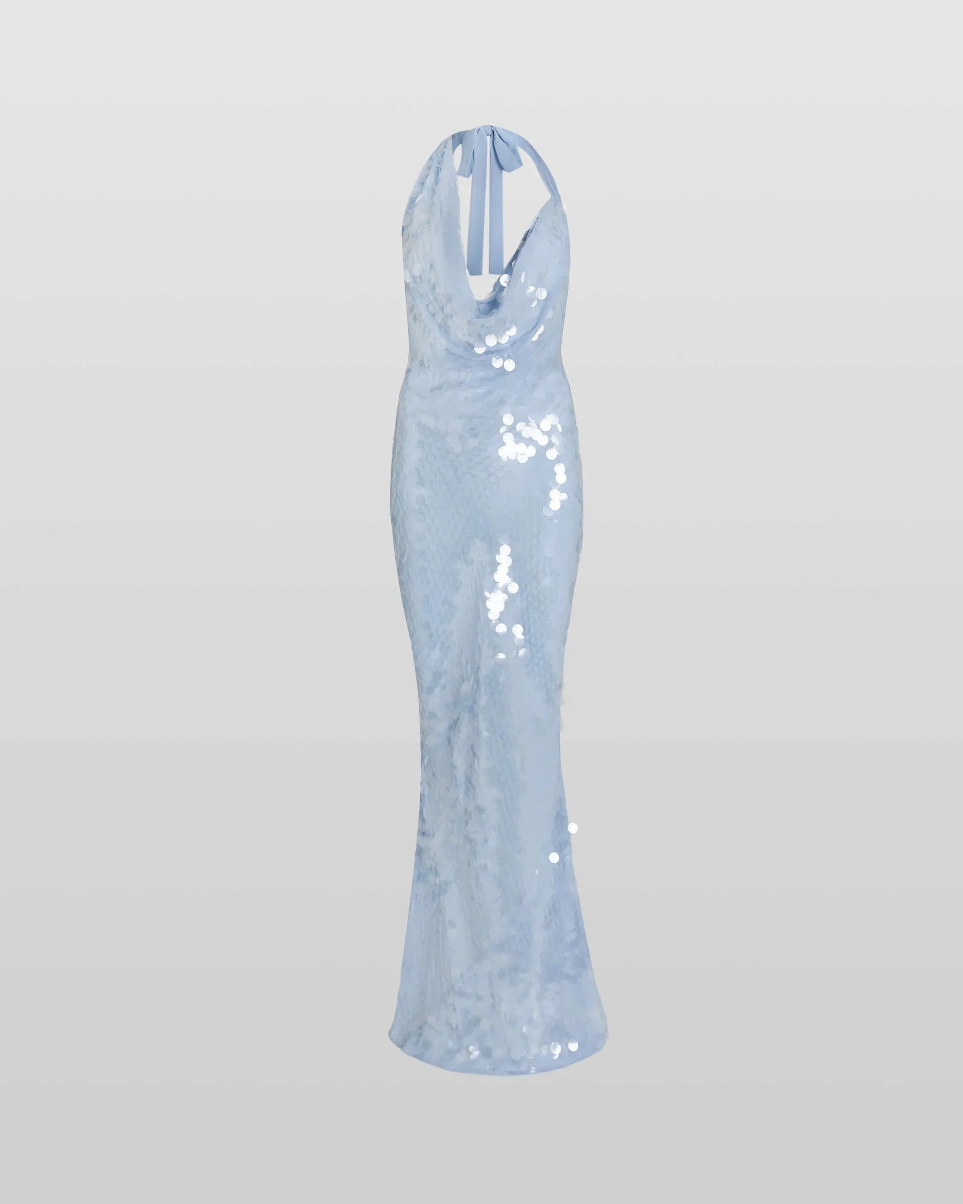 Anissa Maxi Dress