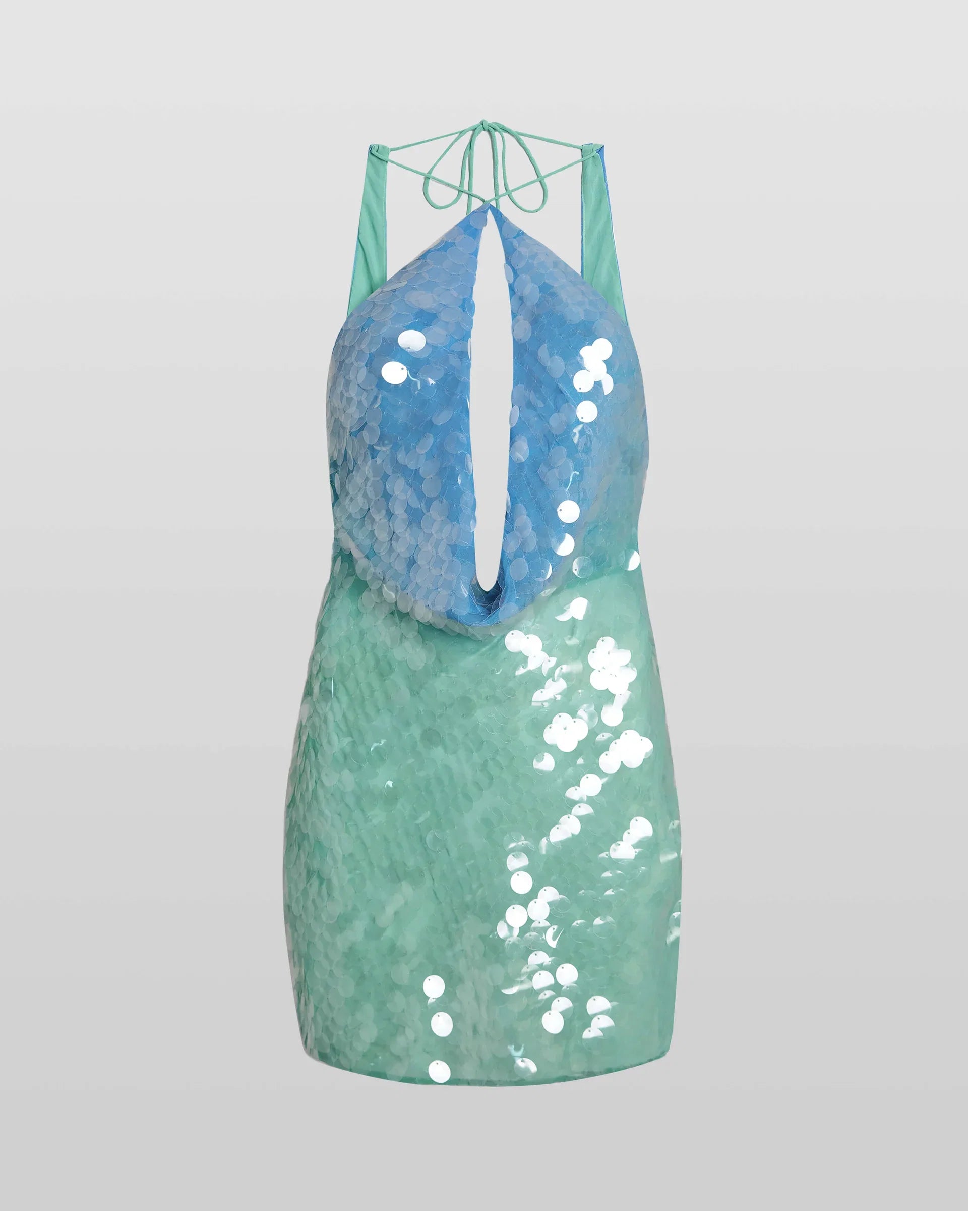 Kiki Mini Dress
