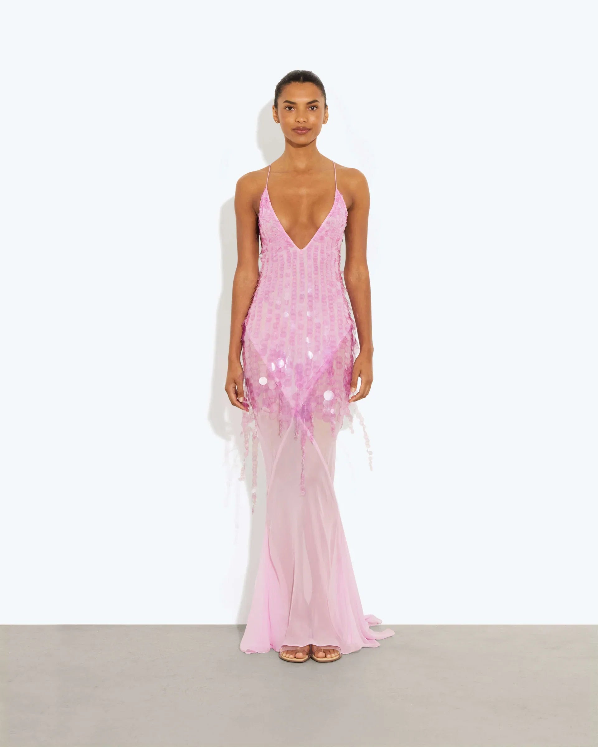 Hyatt Maxi Dress