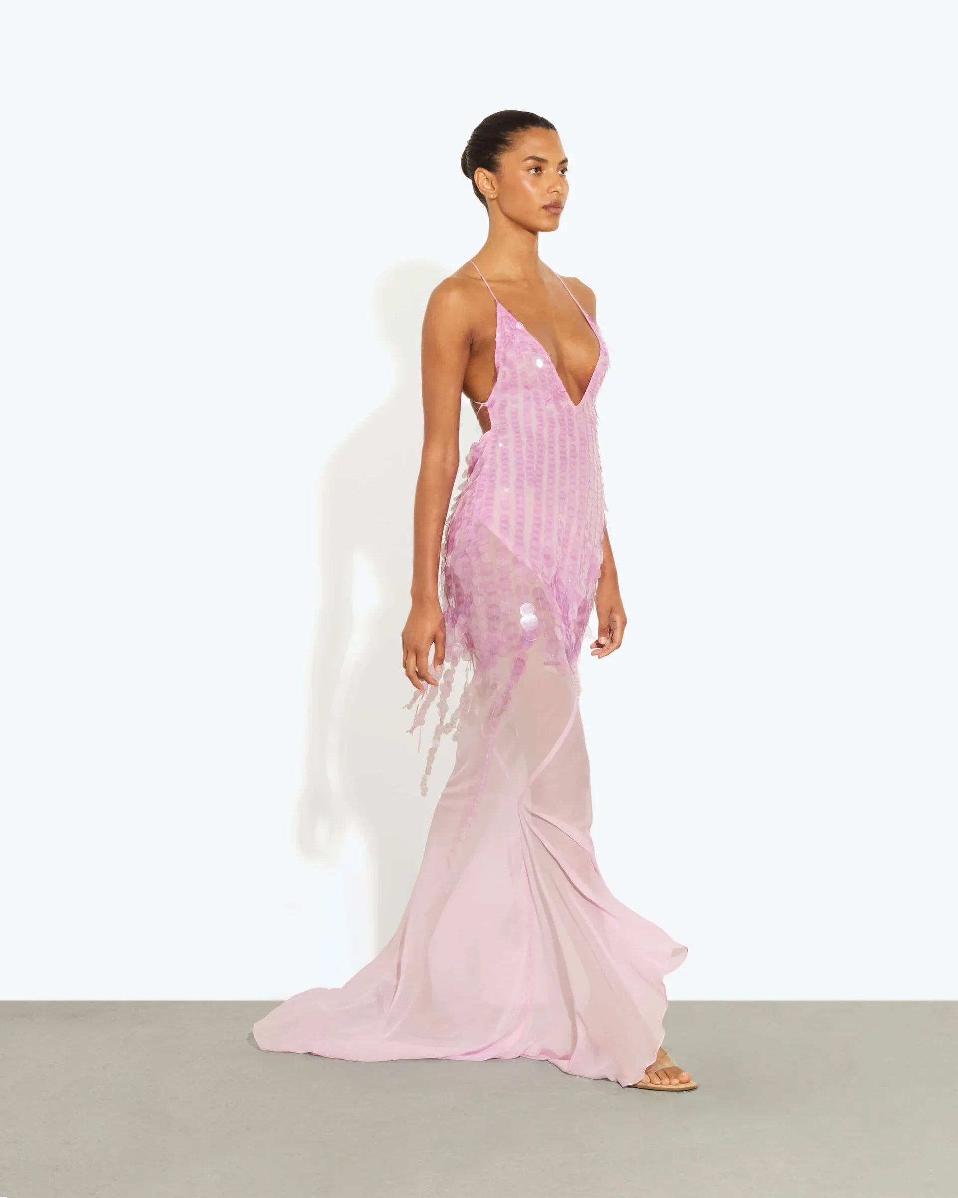 Hyatt Maxi Dress