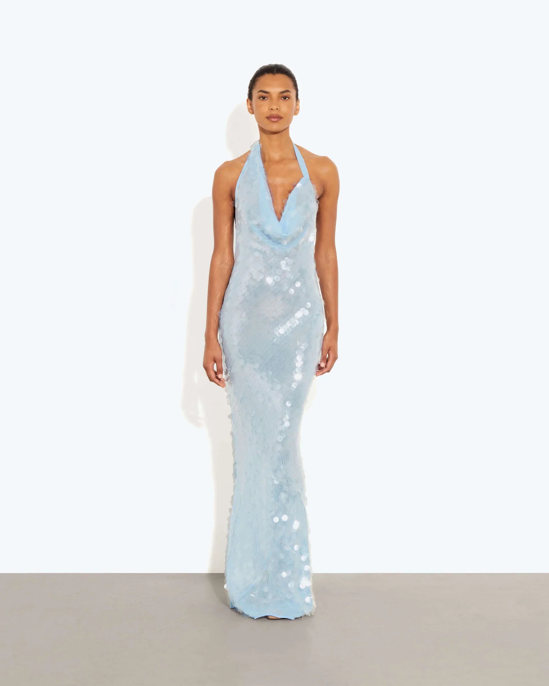 Anissa Maxi Dress