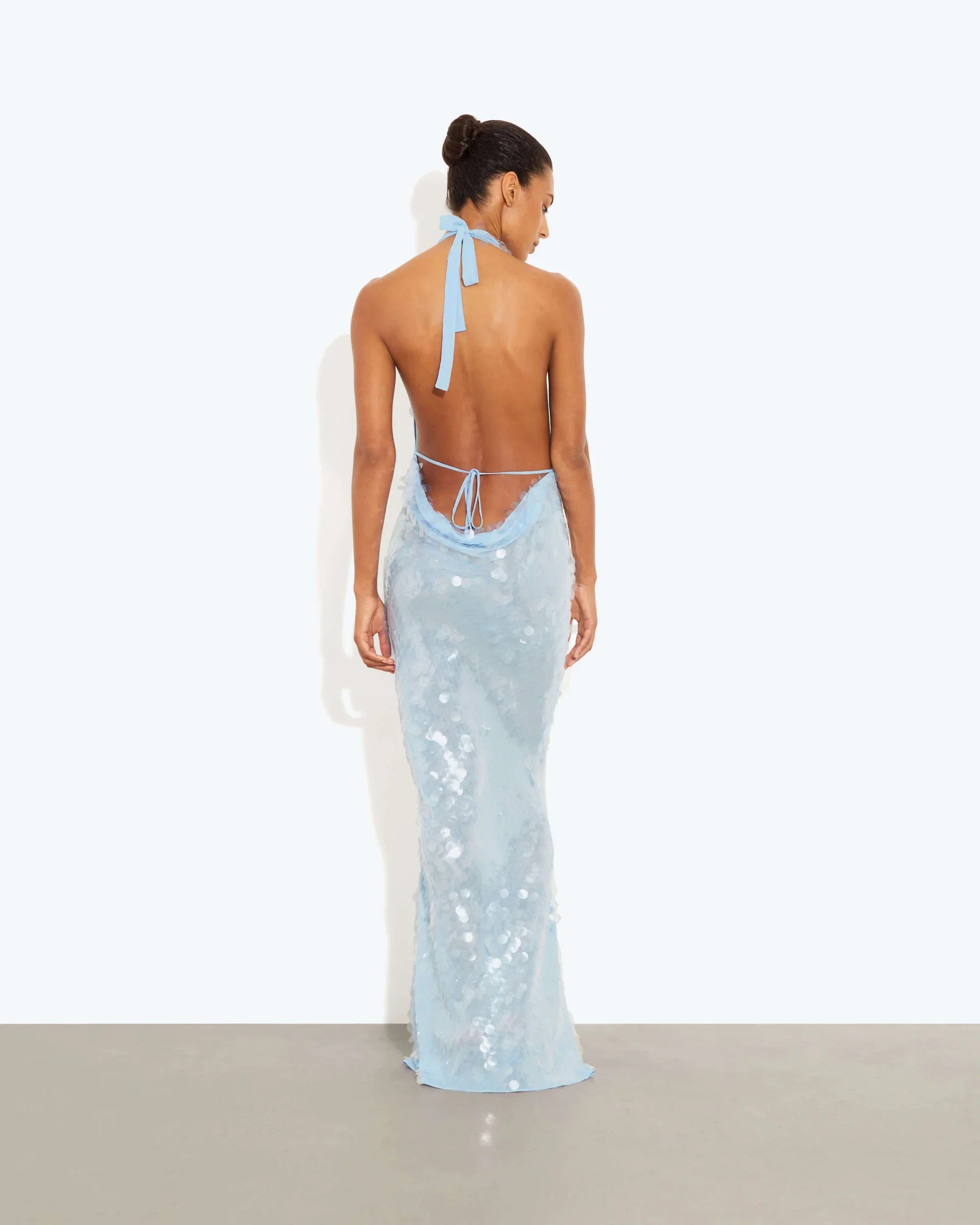 Anissa Maxi Dress