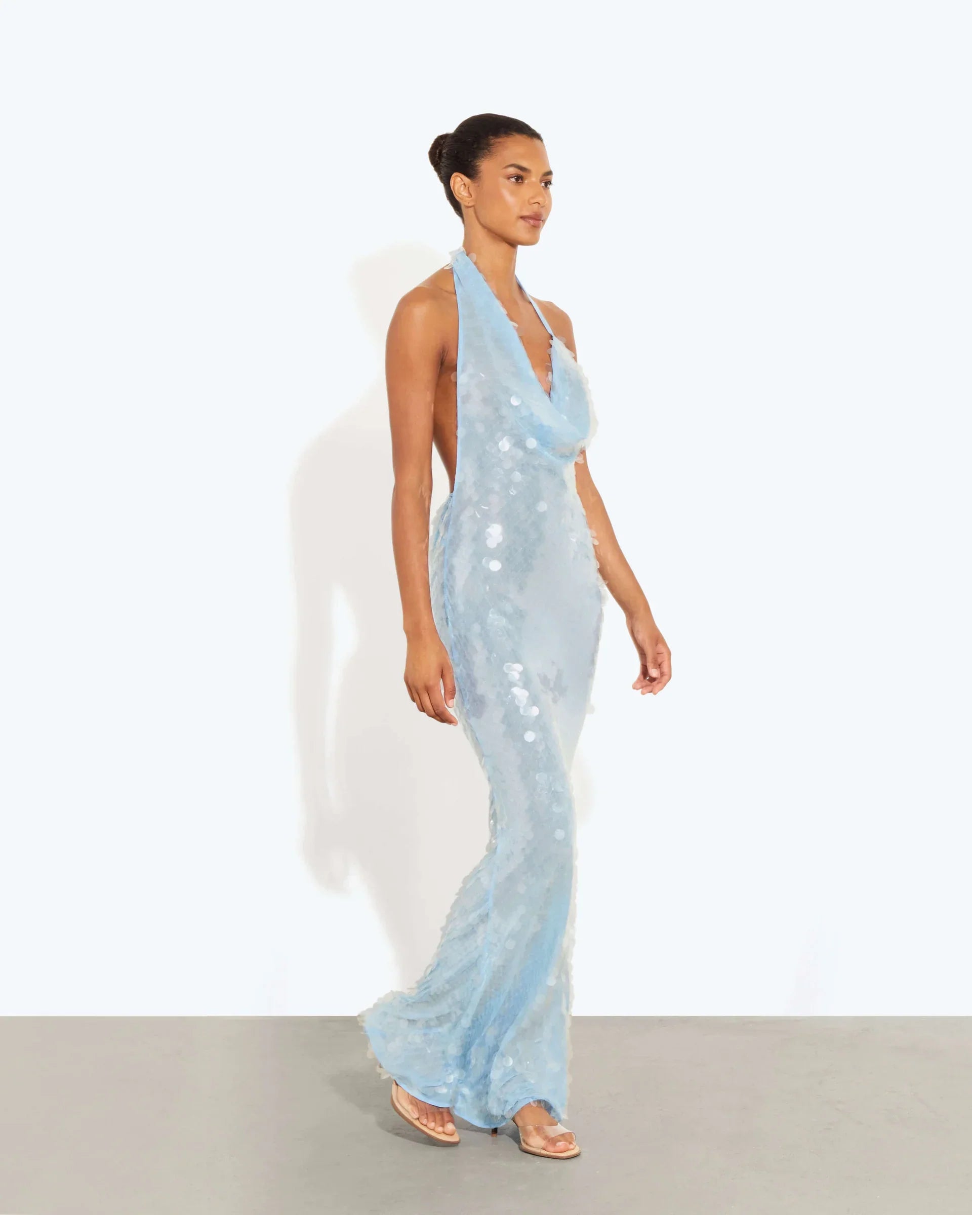 Anissa Maxi Dress