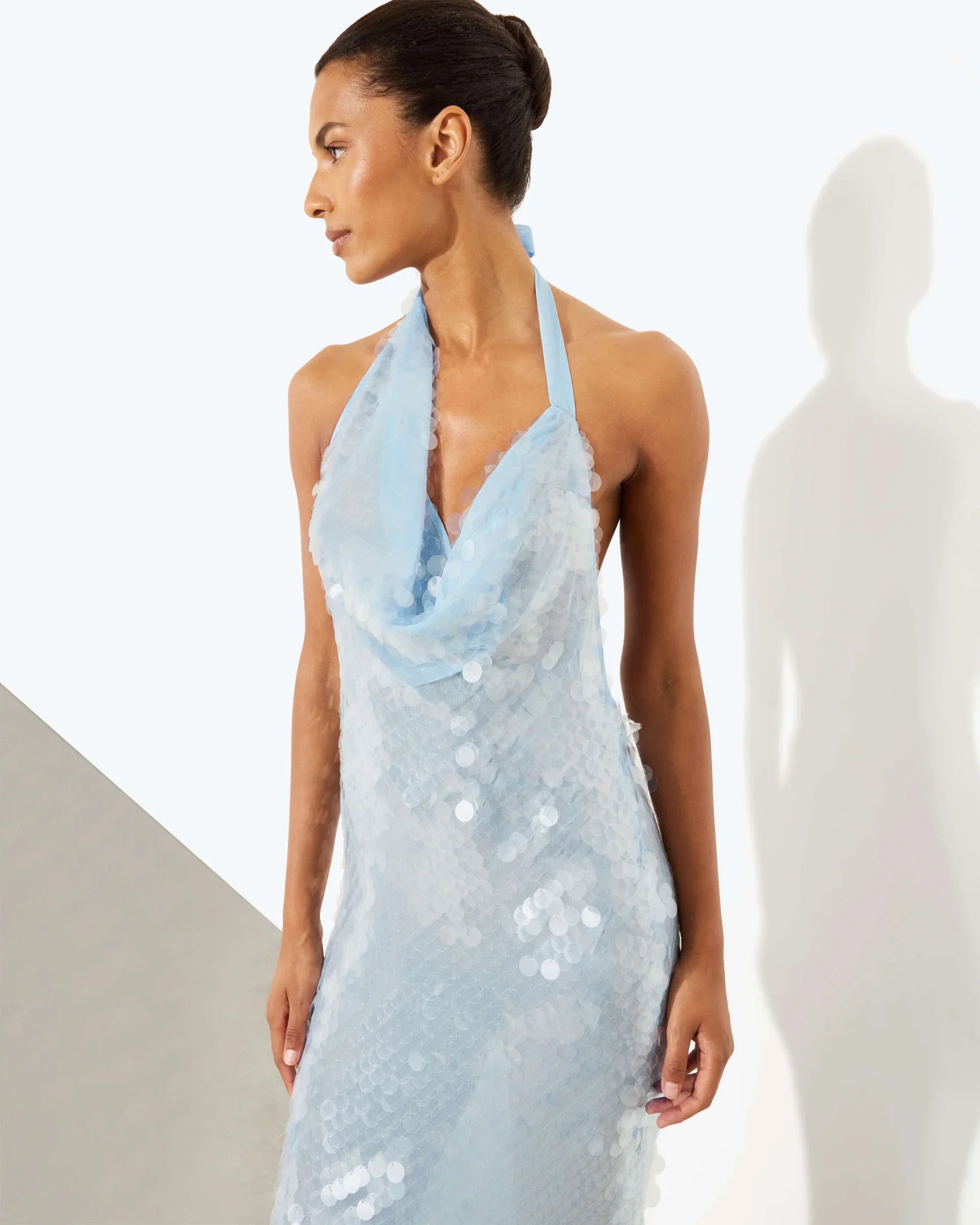 Anissa Maxi Dress