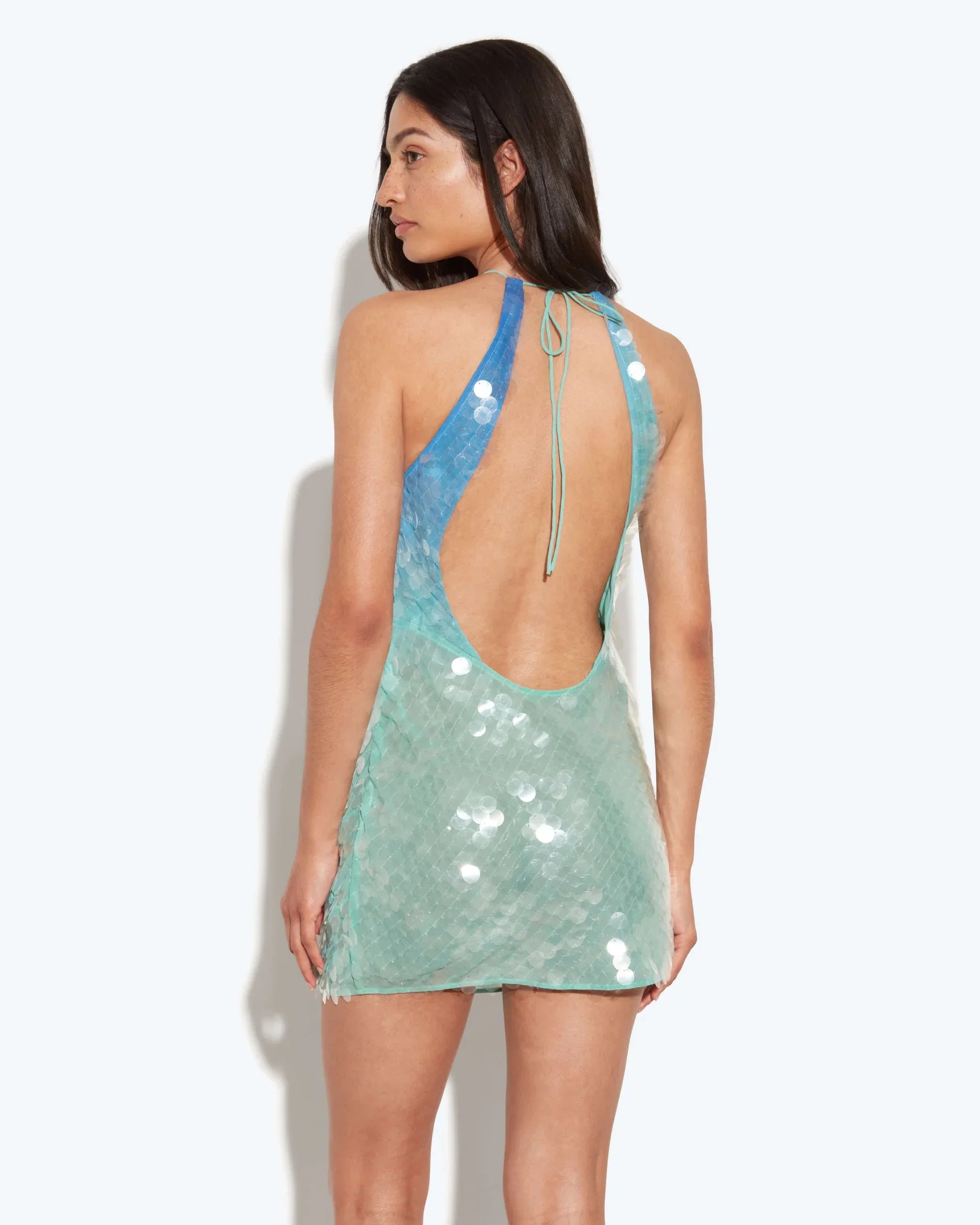 Kiki Mini Dress