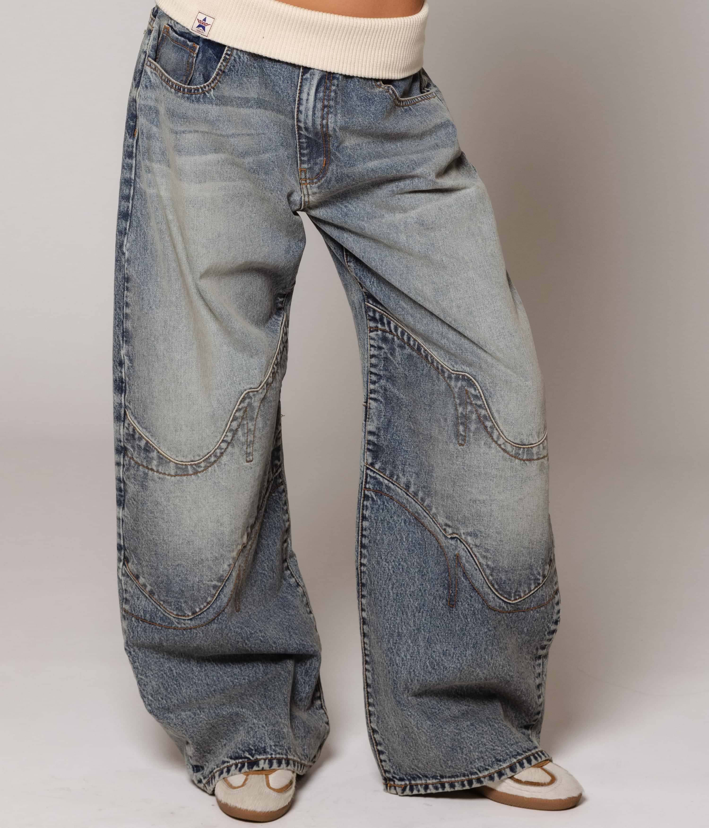 Vice Jeans