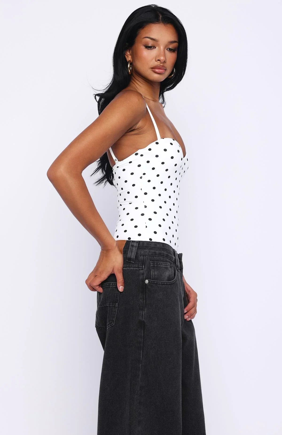 Stuck To You Bodysuit