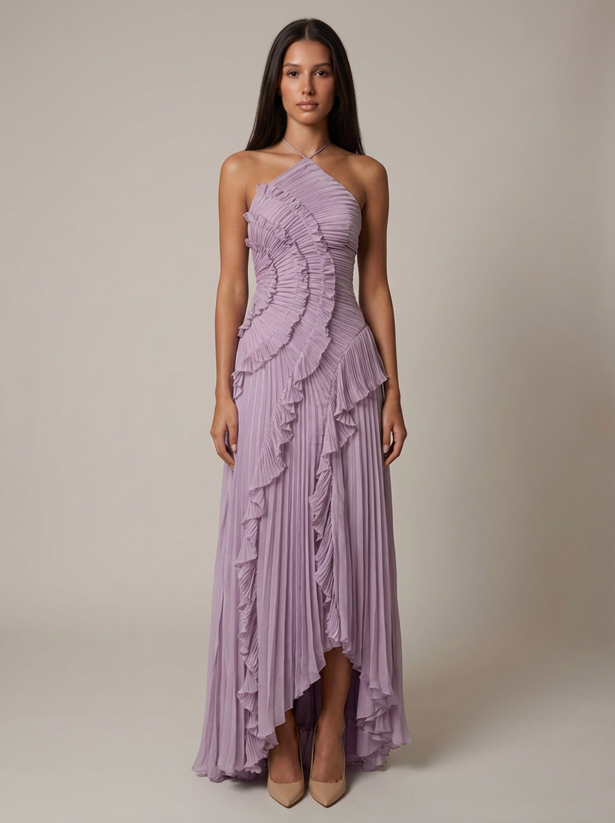 Andrea Maxi Dress
