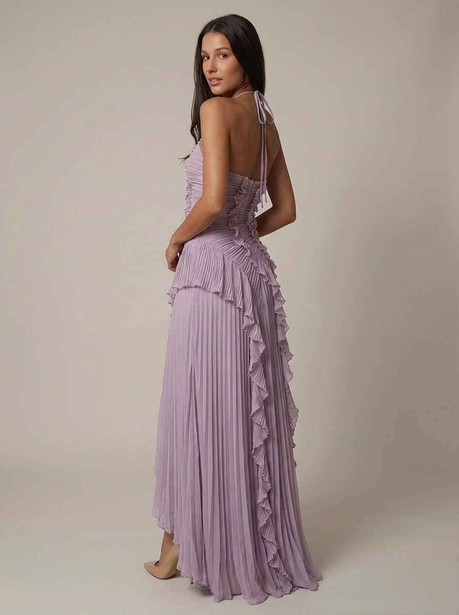Andrea Maxi Dress